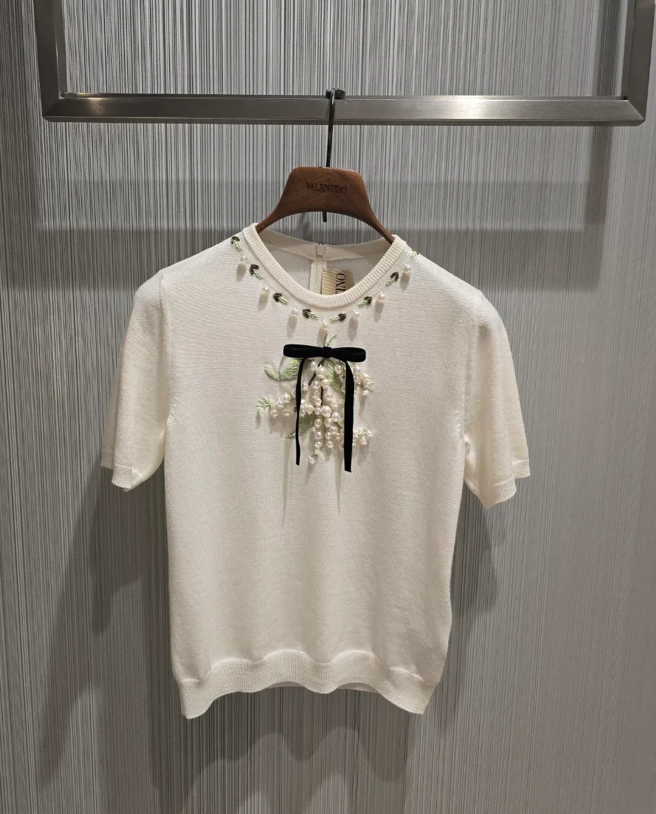 Джемперы И Свитеры Женские Valentino 470982