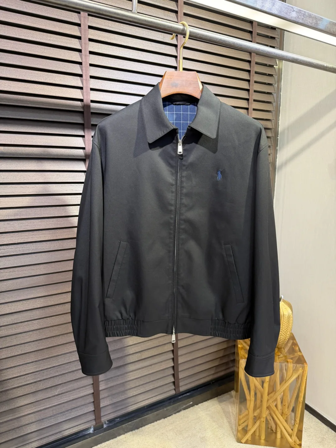 Куртки И Пуховики Мужские Ralph Lauren 11019687