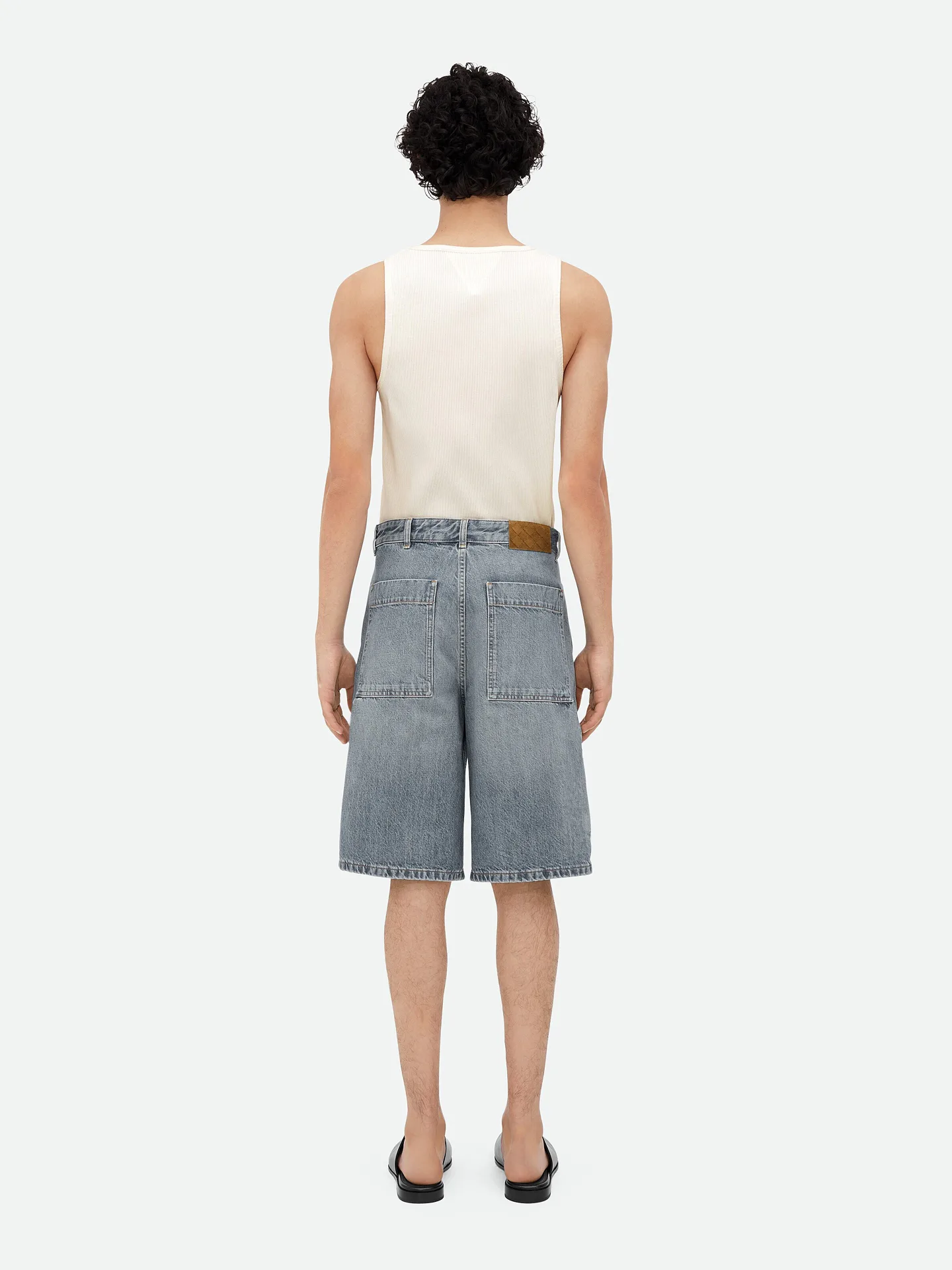 Шорты Мужские Bottega Veneta 35989