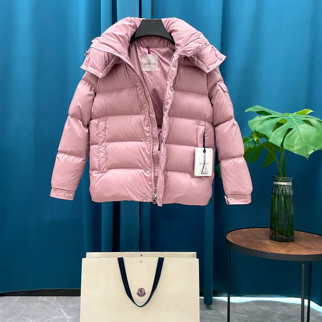 Куртки И Пуховики Женские Moncler 249374