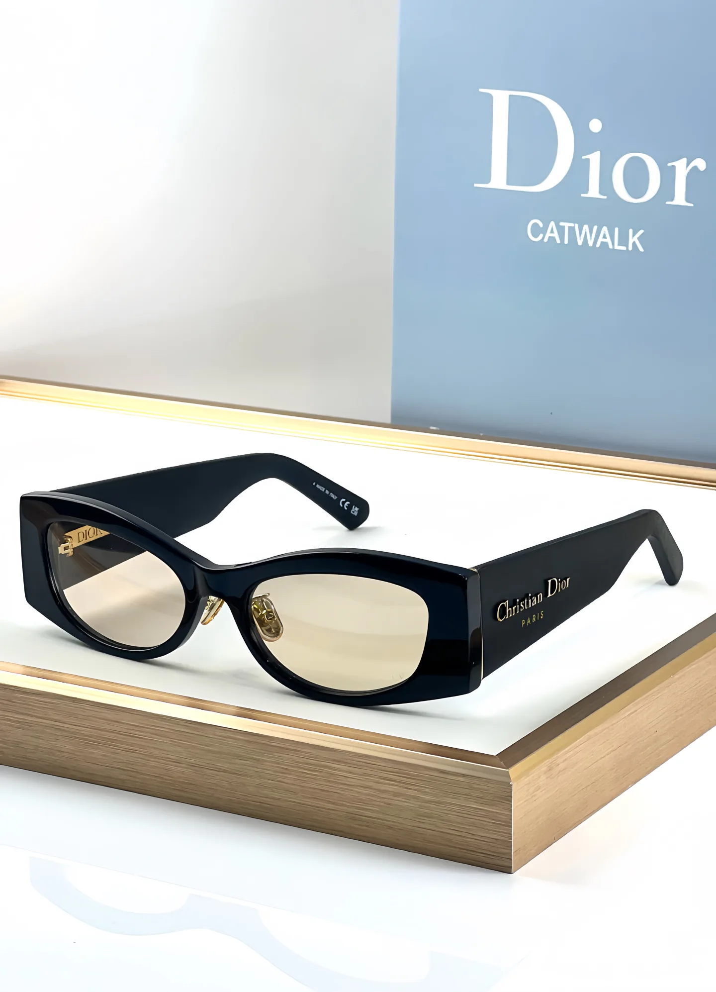 Очки Christian Dior 1893335