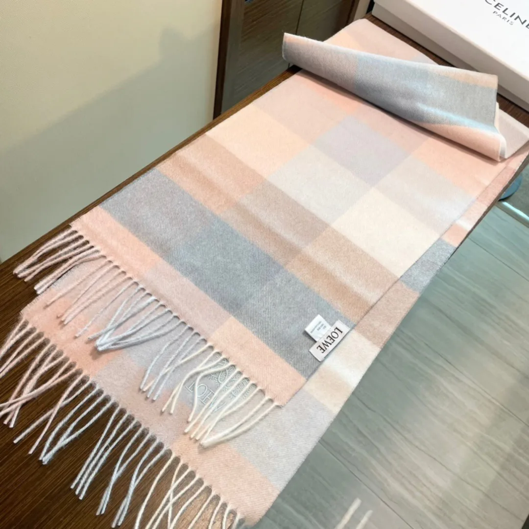 Шарфы Loewe 588259