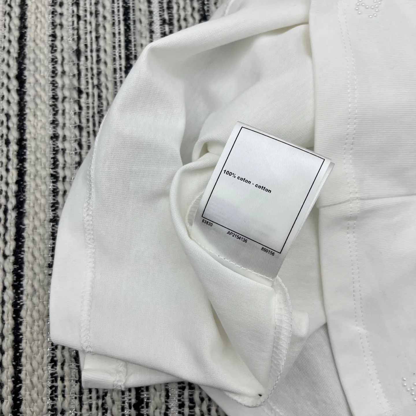 Футболки Женские Chanel 25957