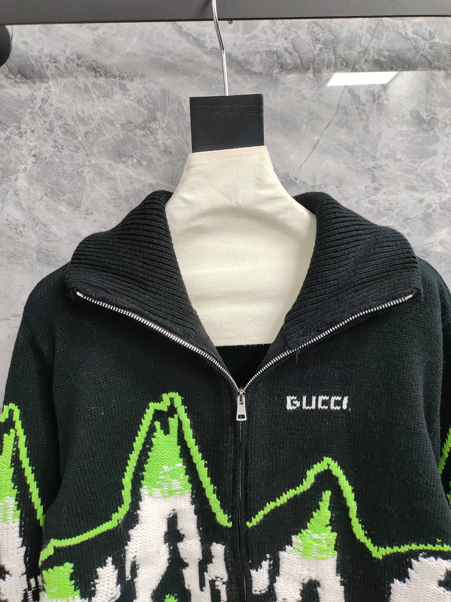 Джемперы И Свитеры Женские Gucci 390647