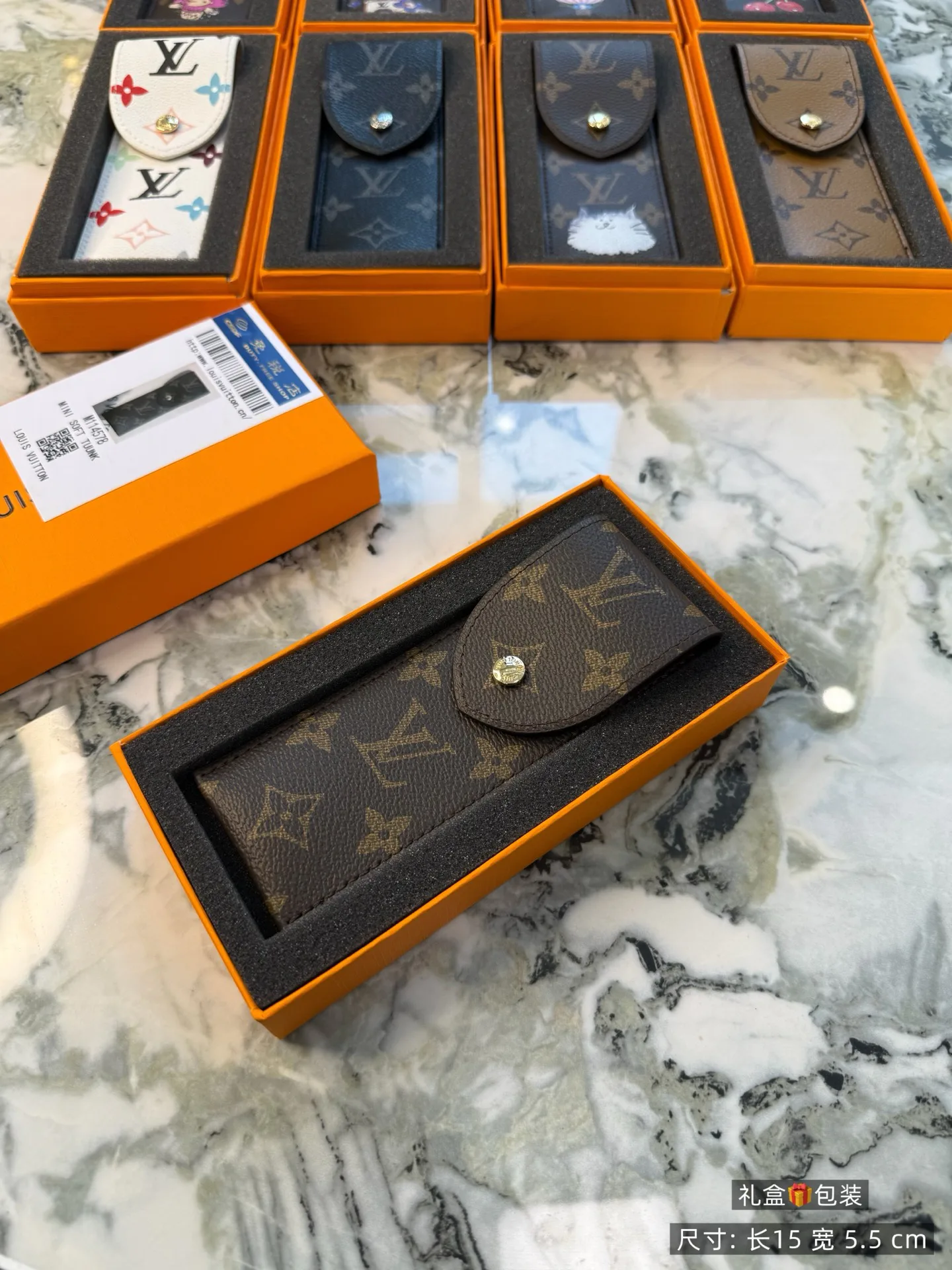 Клатчи Женские Louis Vuitton 11671480