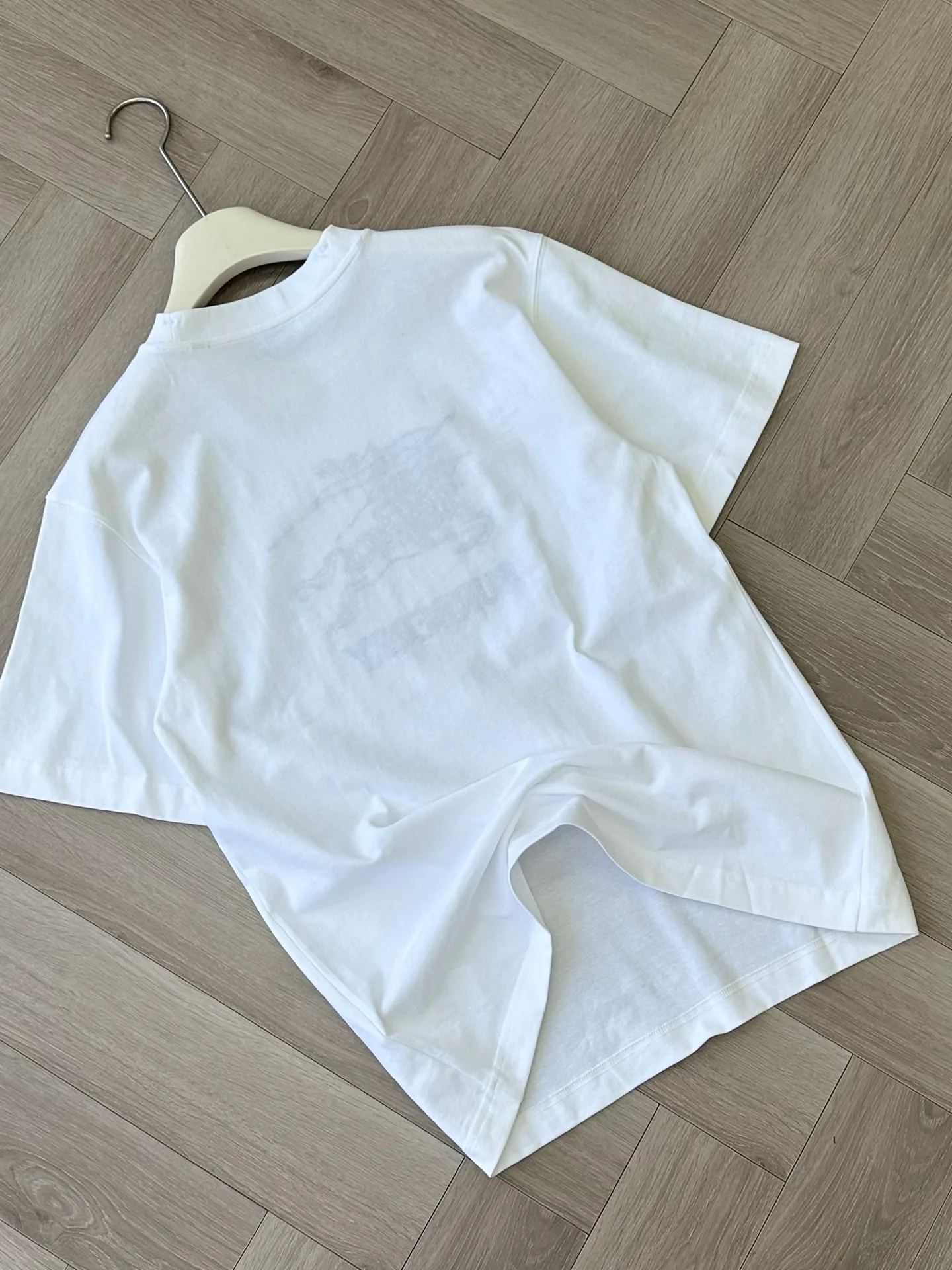 Футболки Мужские Burberry 11711790