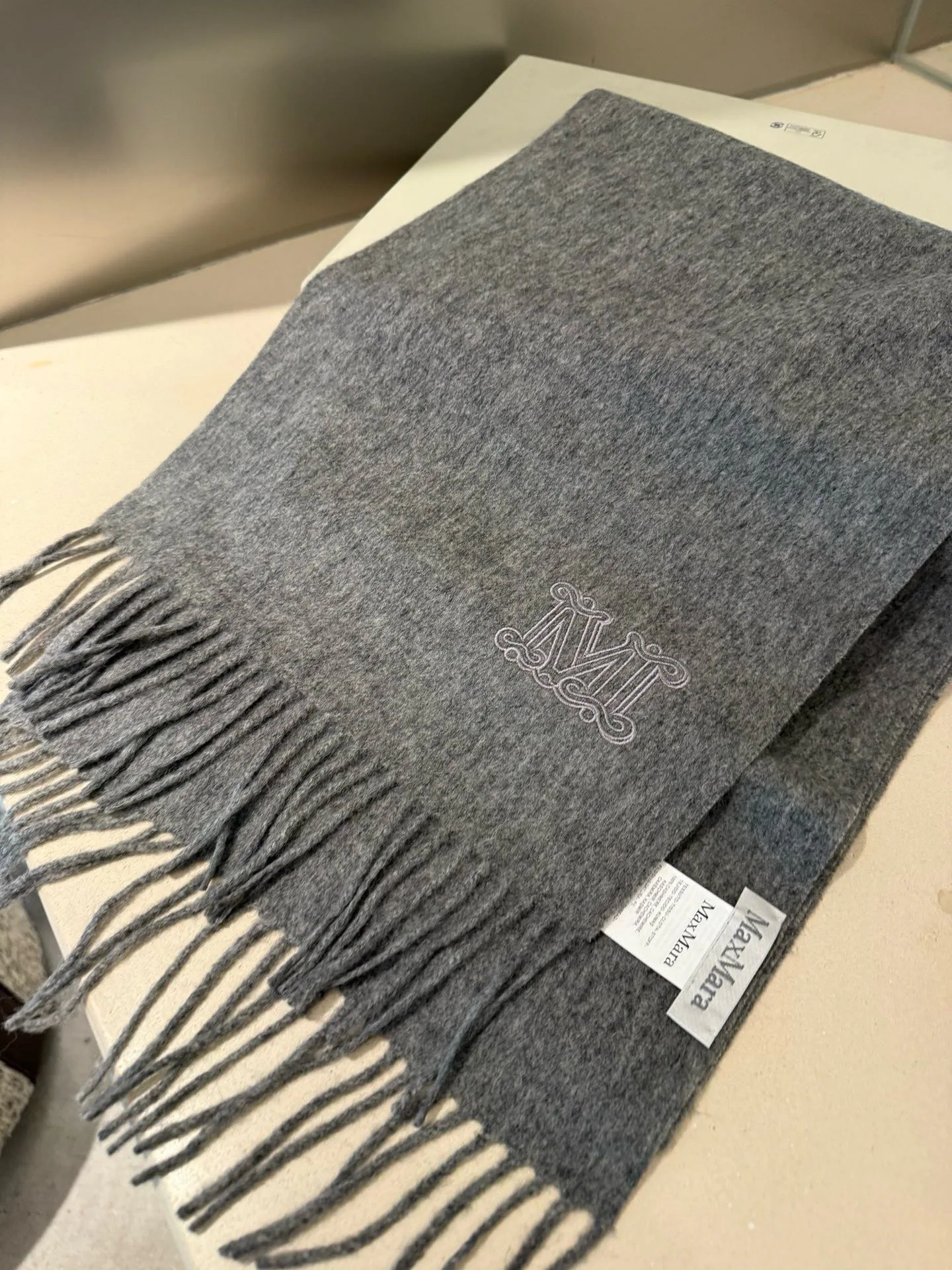 Шарфы Max Mara 18002717