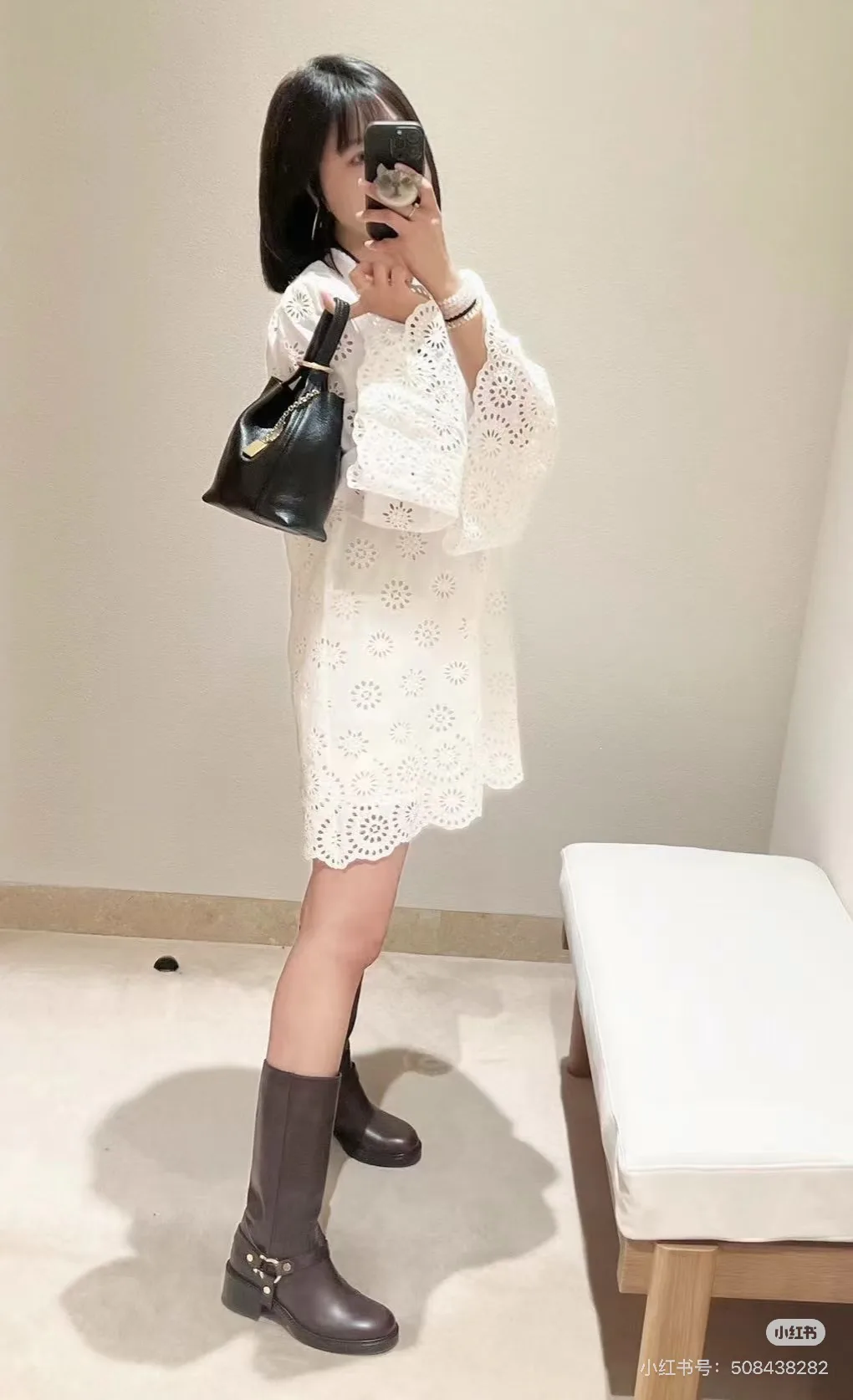 Платья Женские Chloe 11230022