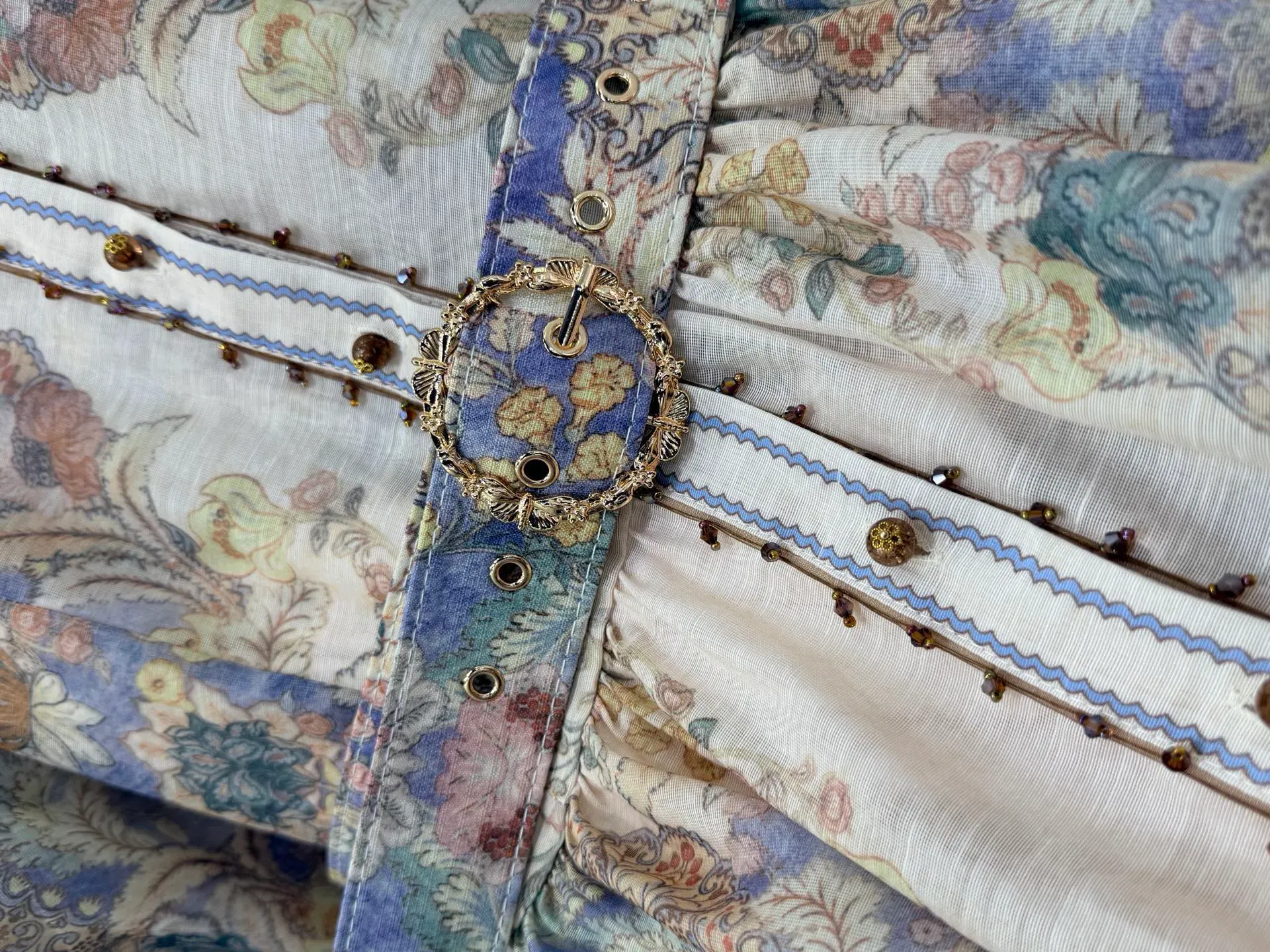 Платья Женские Zimmermann 1851010