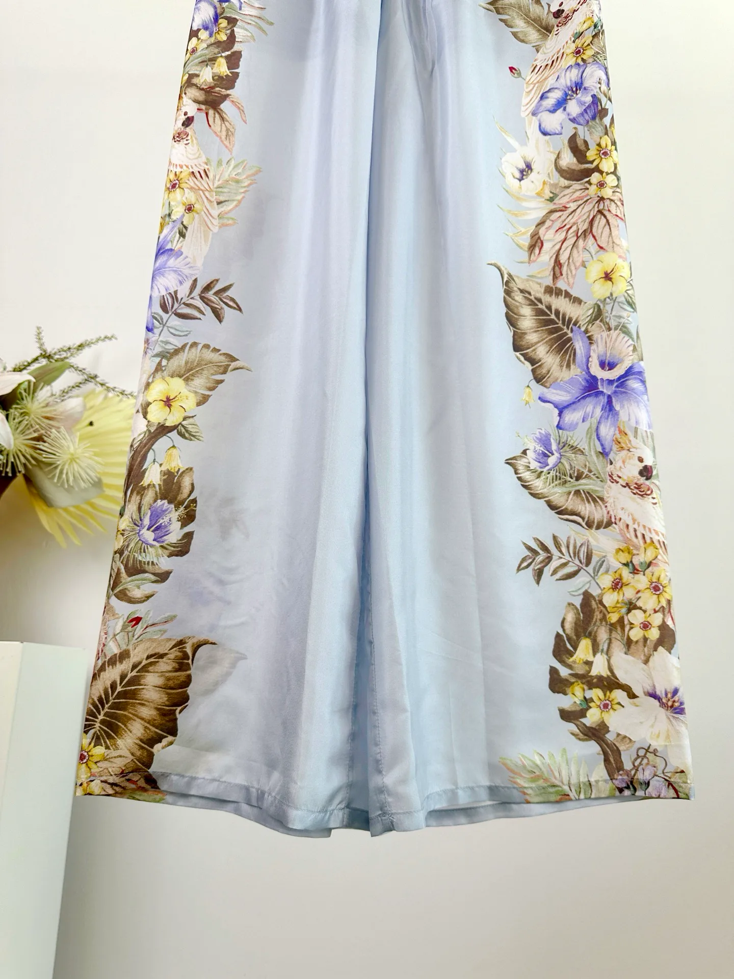 Брюки Женские Zimmermann 1480576