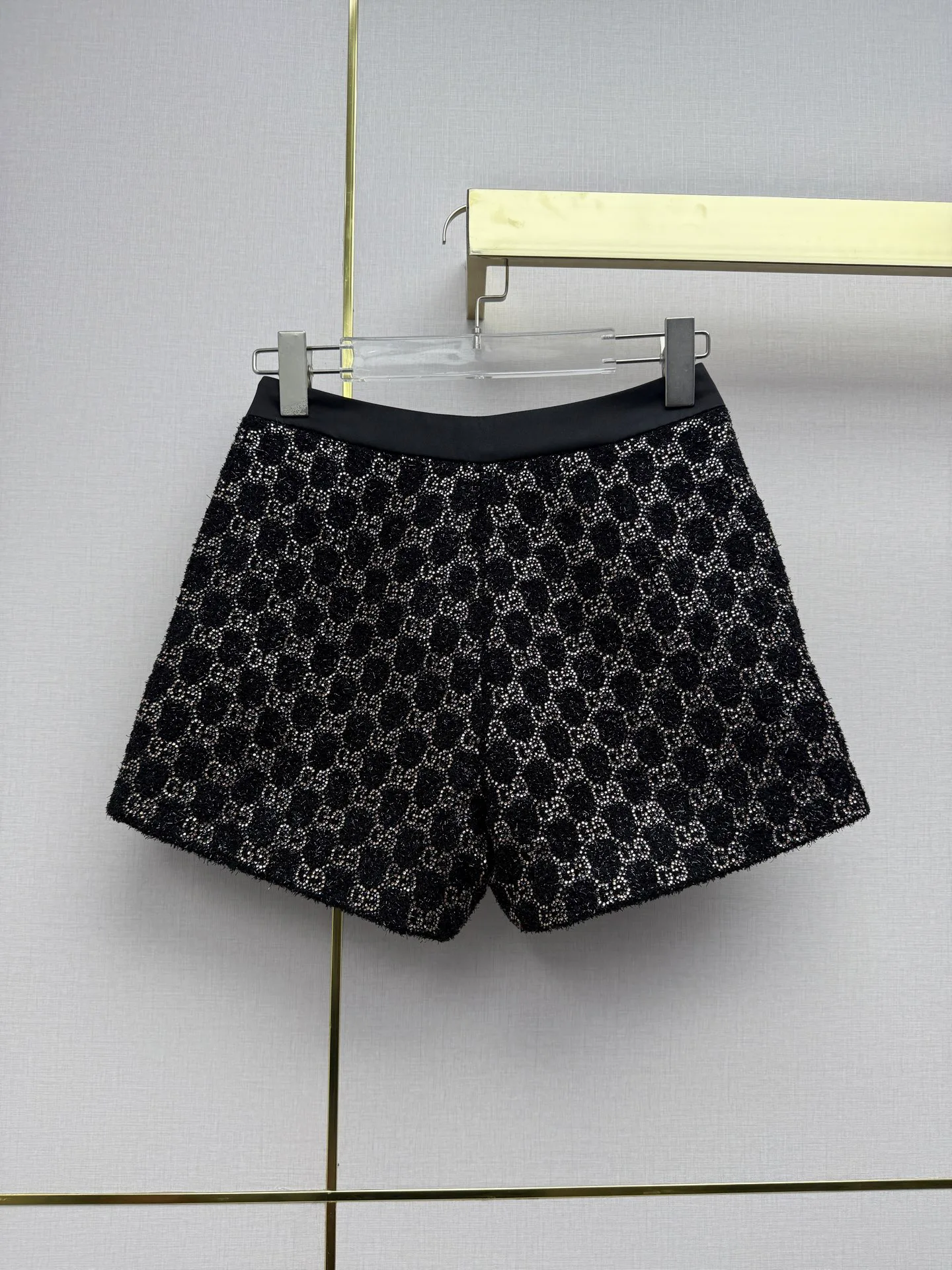 Шорты Женские Gucci 790878