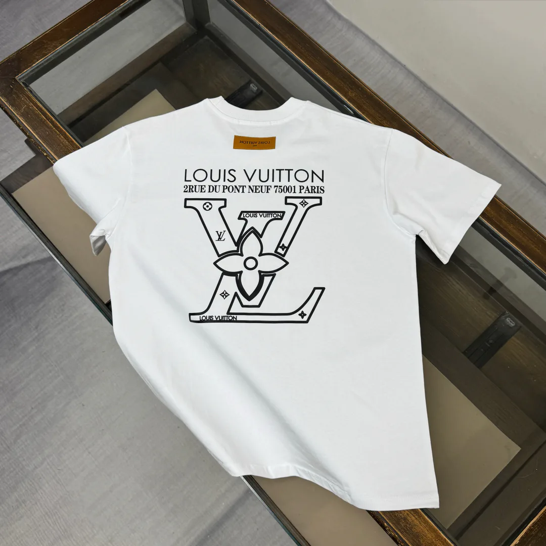 Футболки Женские Louis Vuitton 10620089