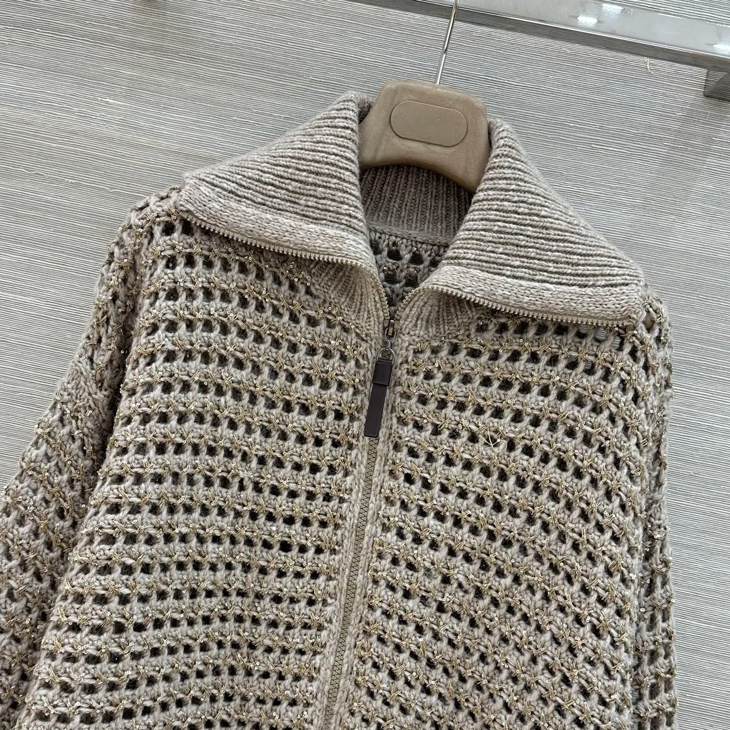 Джемперы И Свитеры Женские Brunello Cucinelli 19020957