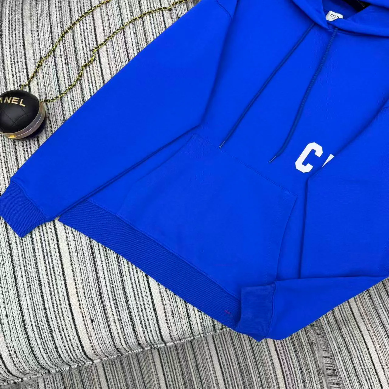 Свитшоты И Худи Женские Celine 385312