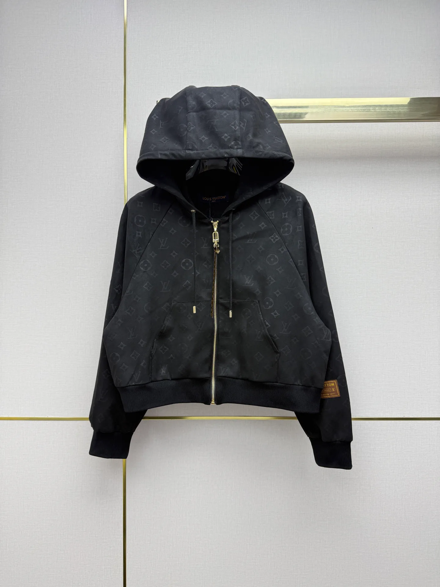 Куртки И Пуховики Женские Louis Vuitton 18435790