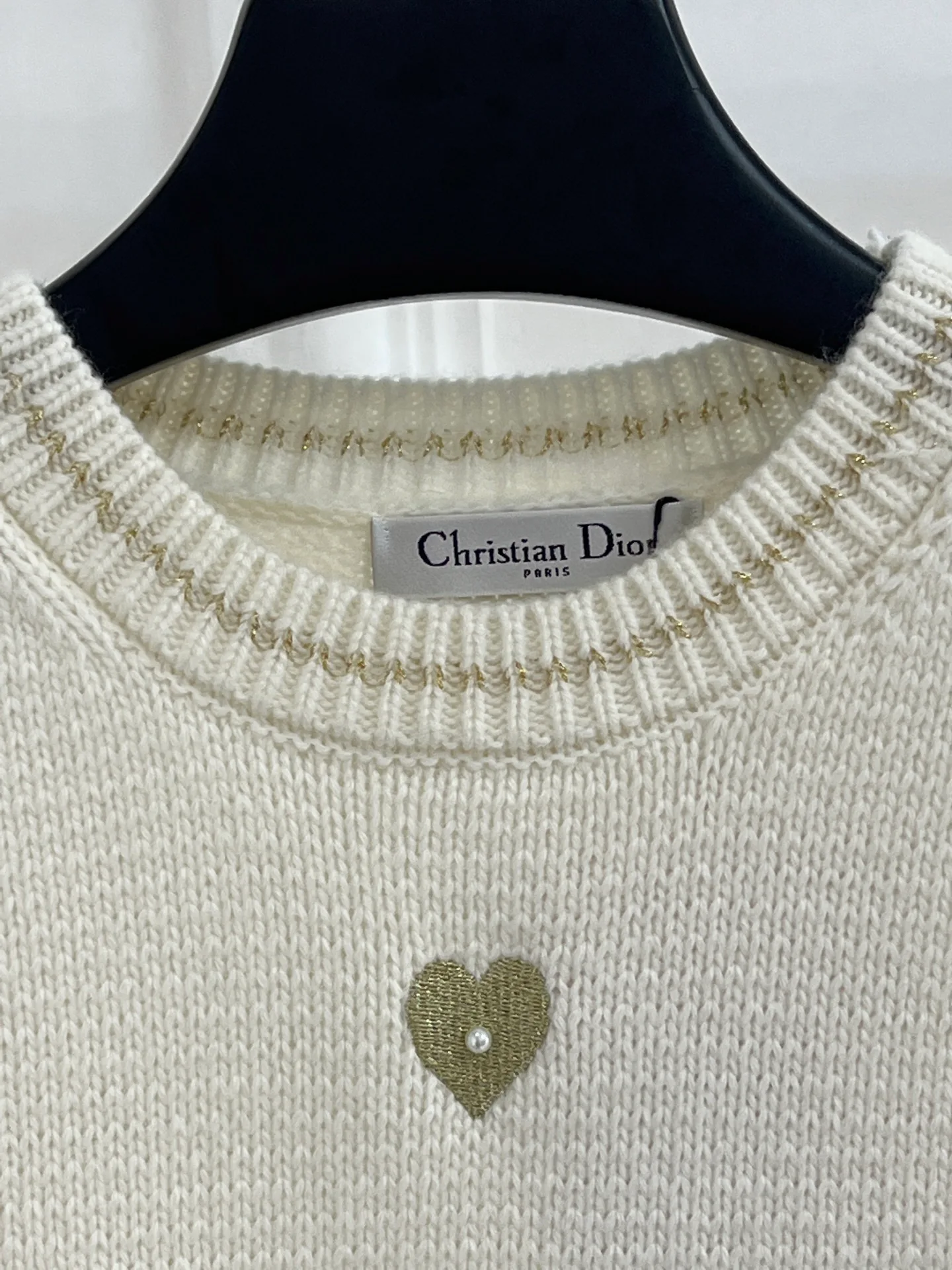 Топы Женские Christian Dior 9269440
