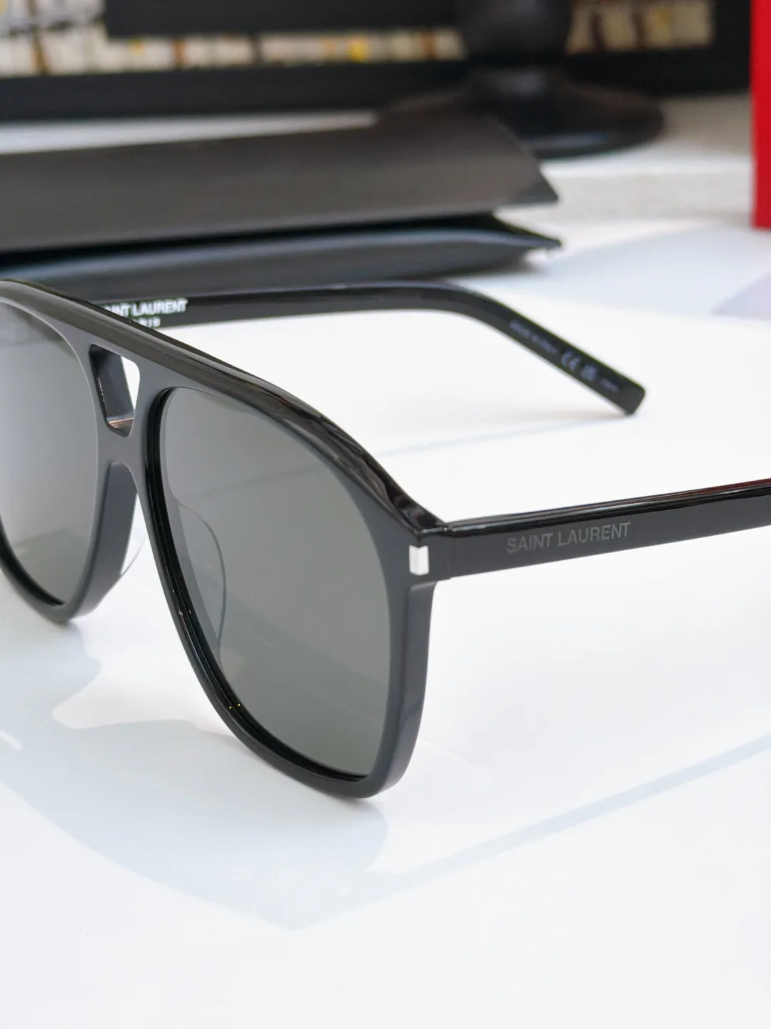 Очки Saint Laurent 11497909