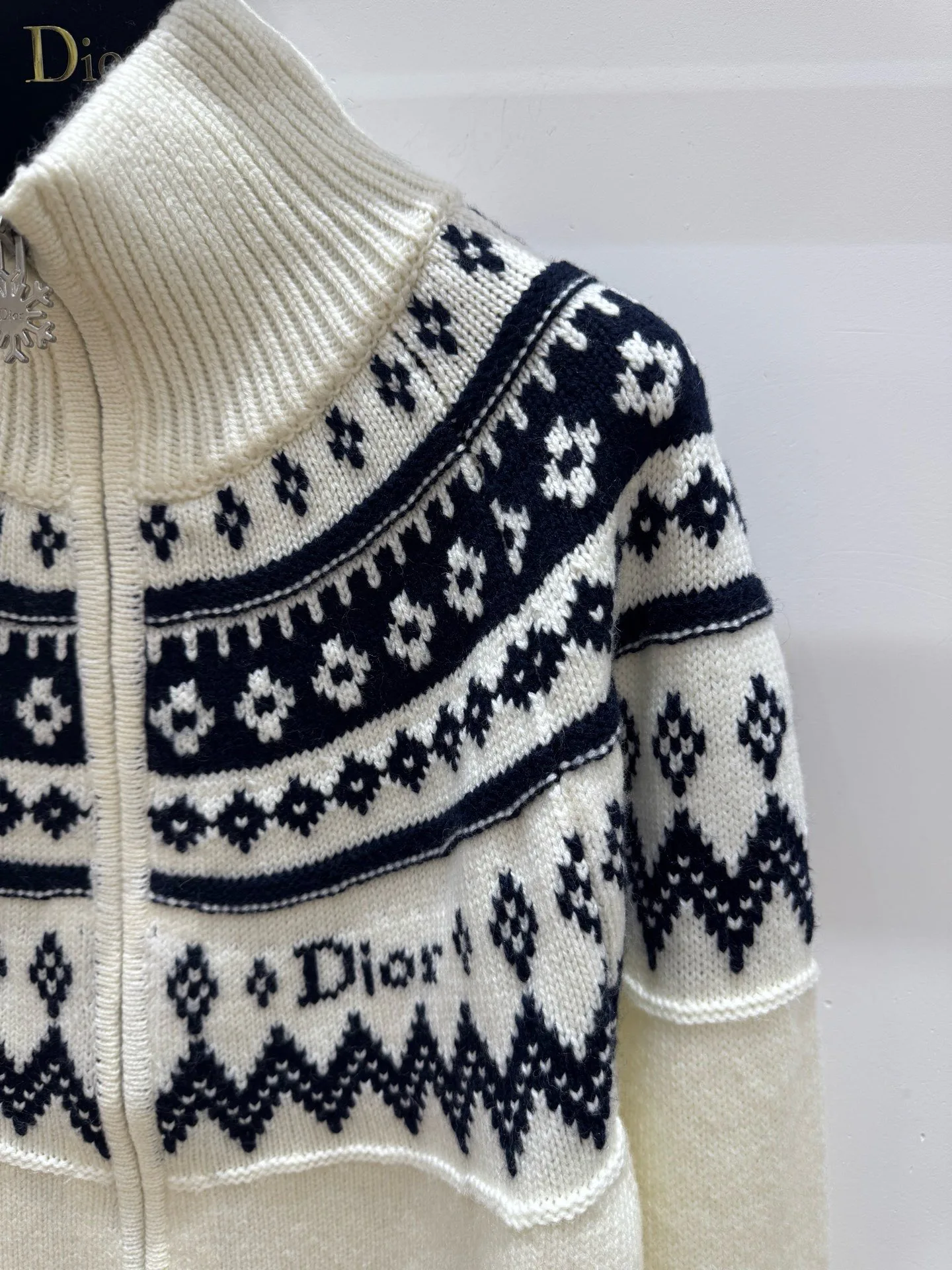 Джемперы И Свитеры Женские Christian Dior 19225006