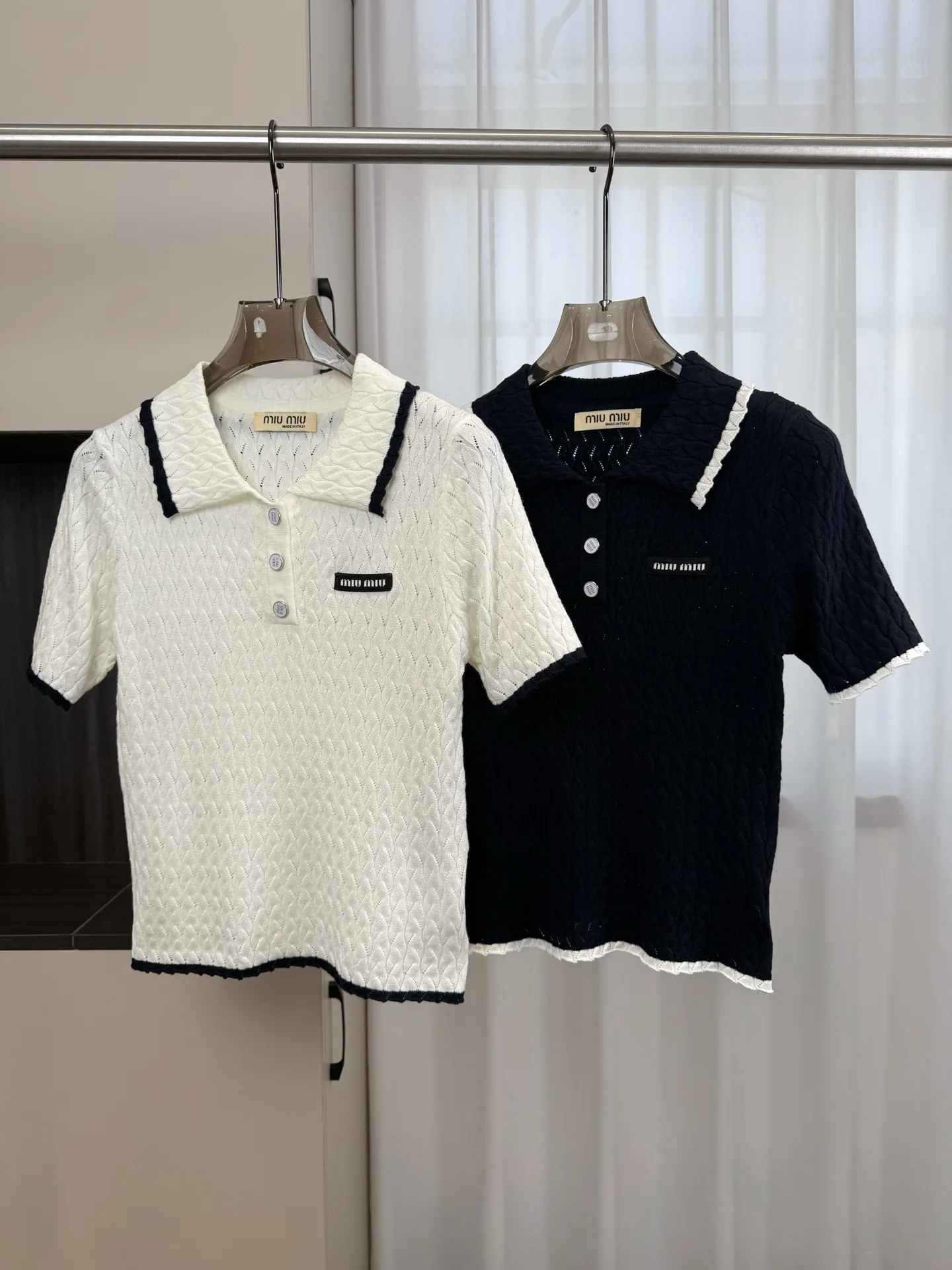 Топы Женские Miu Miu 13111426