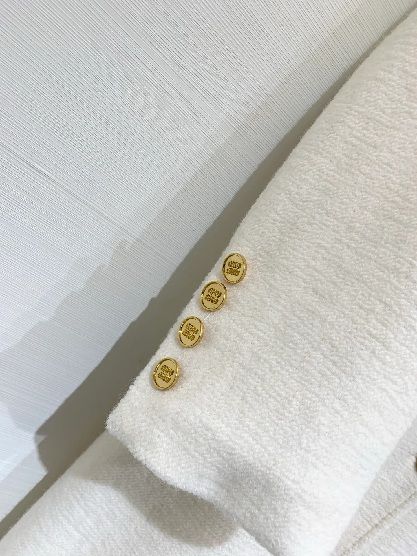 Пальто Женские Miu Miu 867605