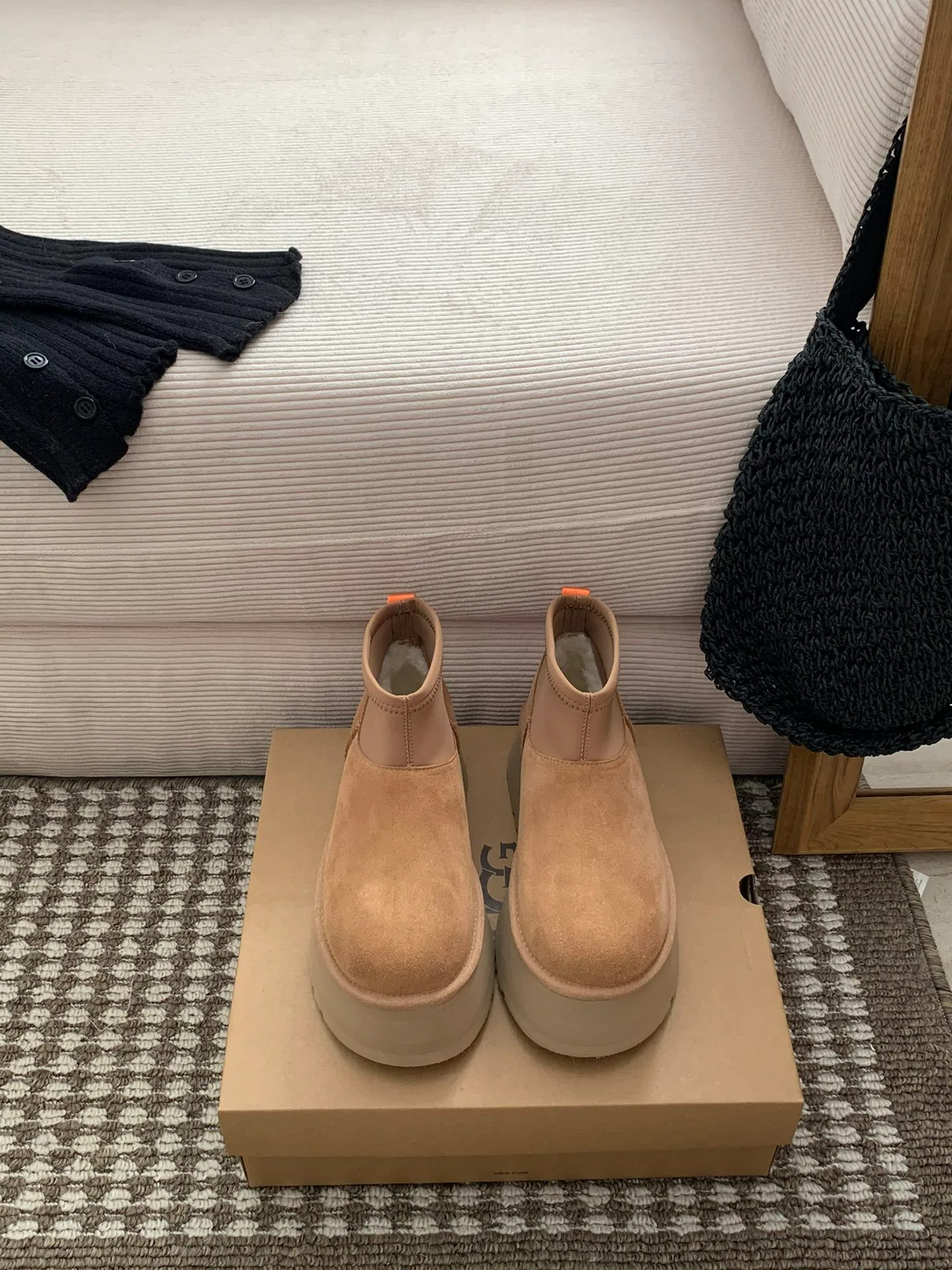 Угги Женские Ugg 377971