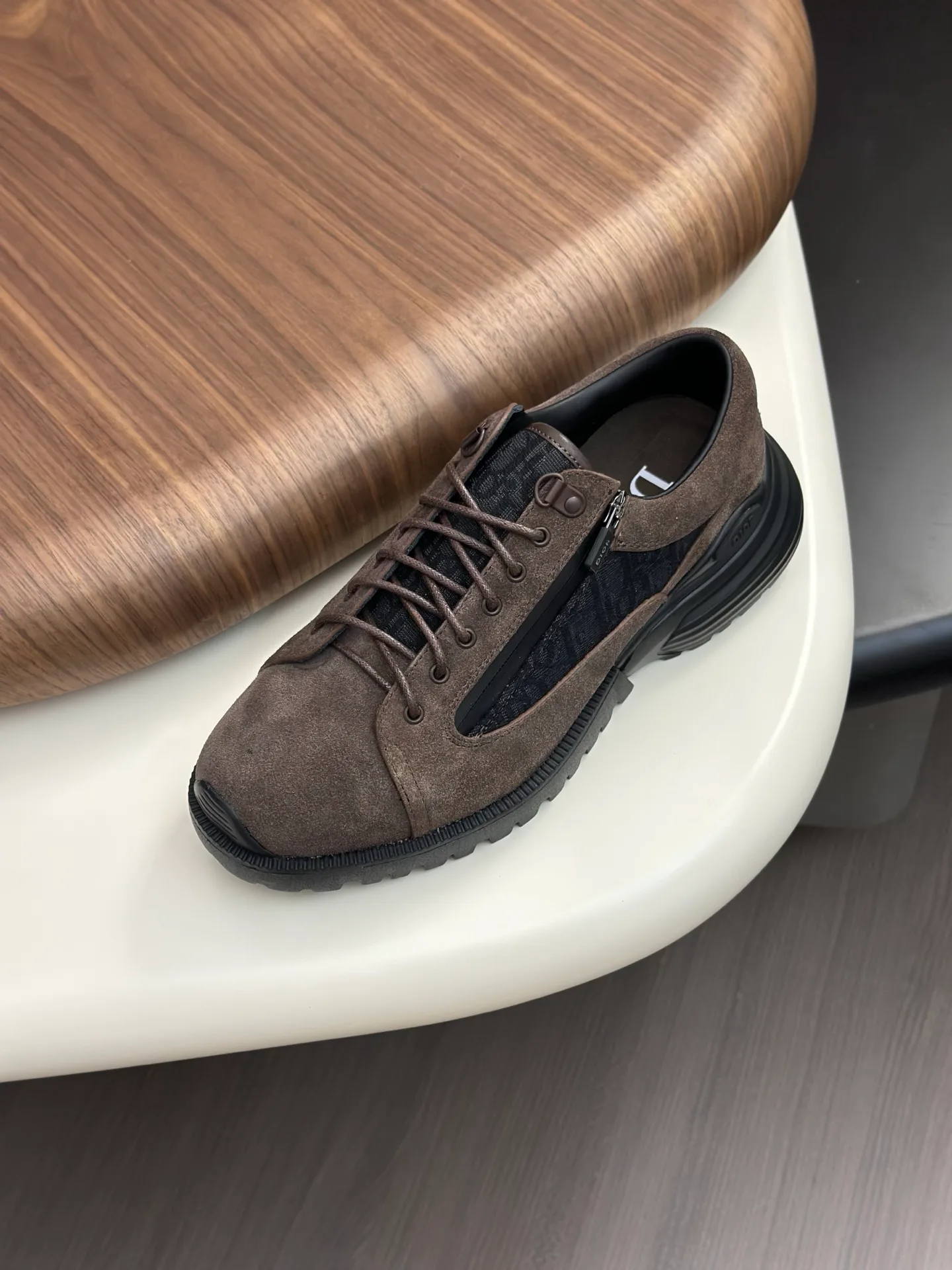 Кроссовки Мужские Christian Dior 185373