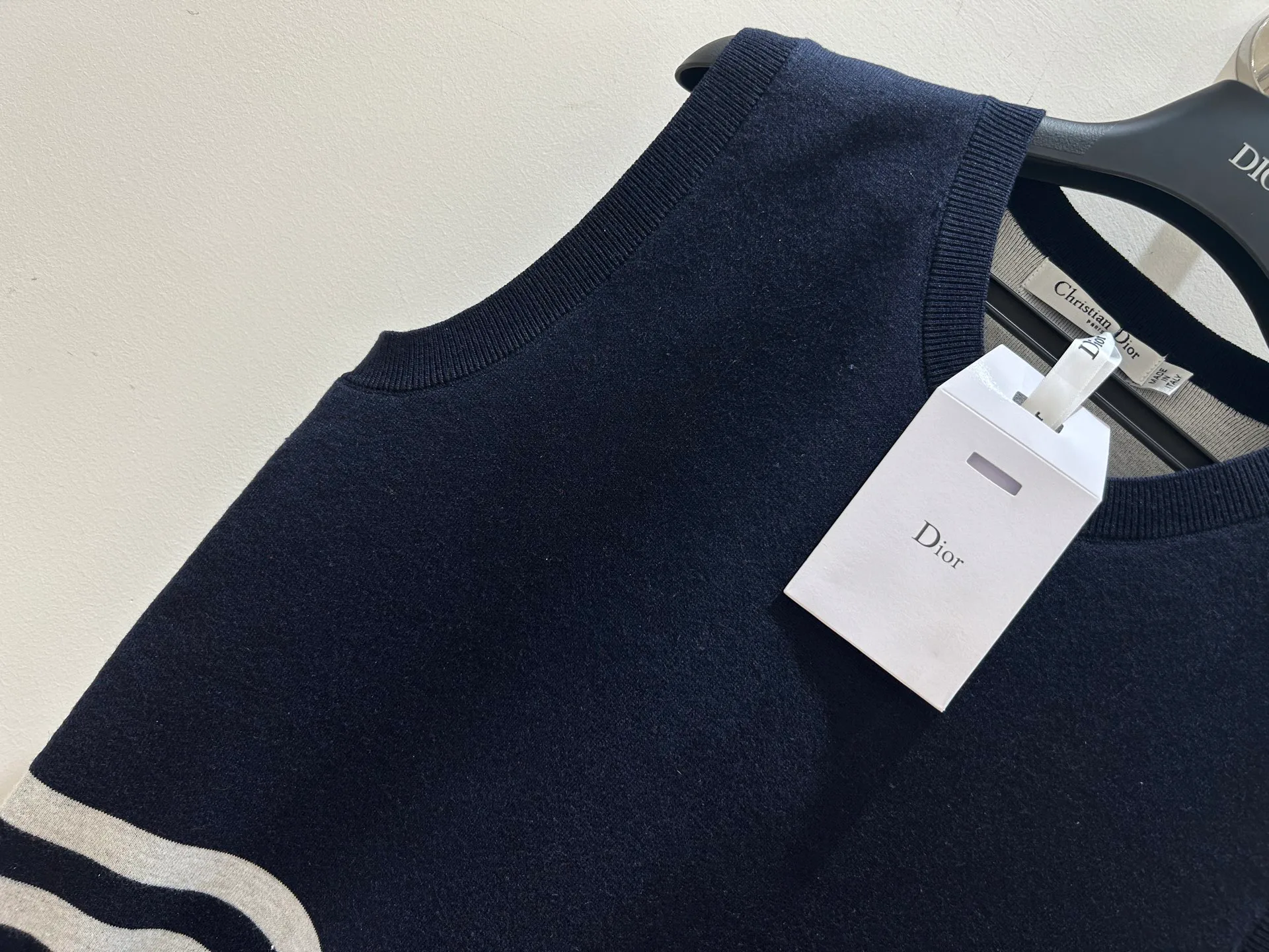 Жилеты Женские Christian Dior 17483536