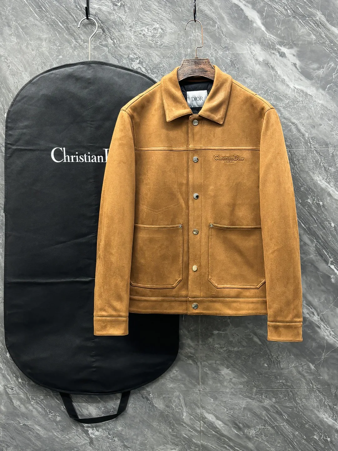 Куртки Мужские Christian Dior 492984