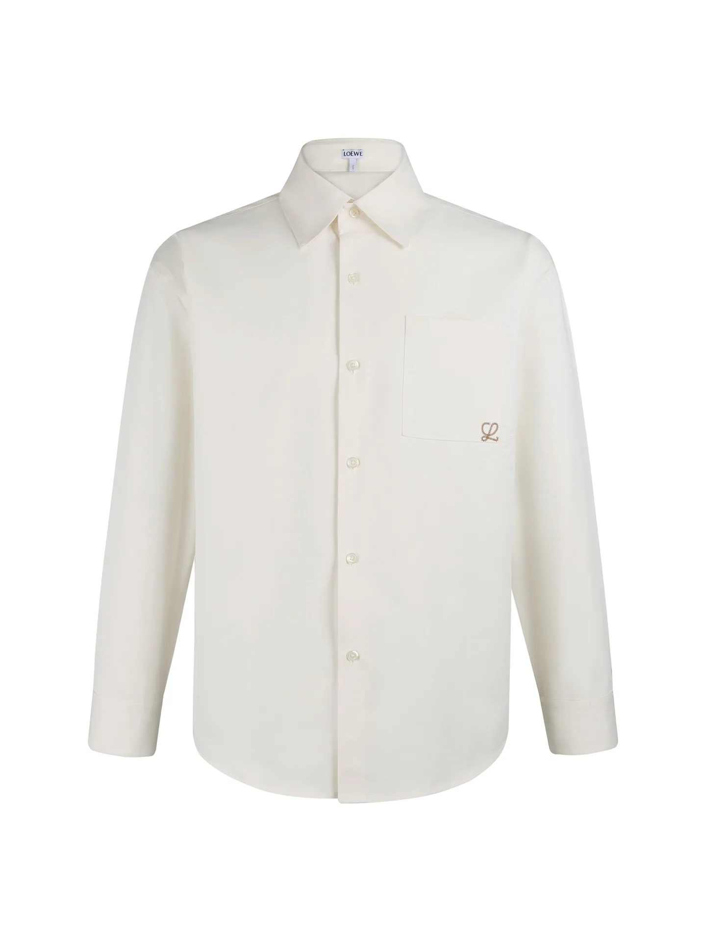 Рубашки Женские Loewe 11644606