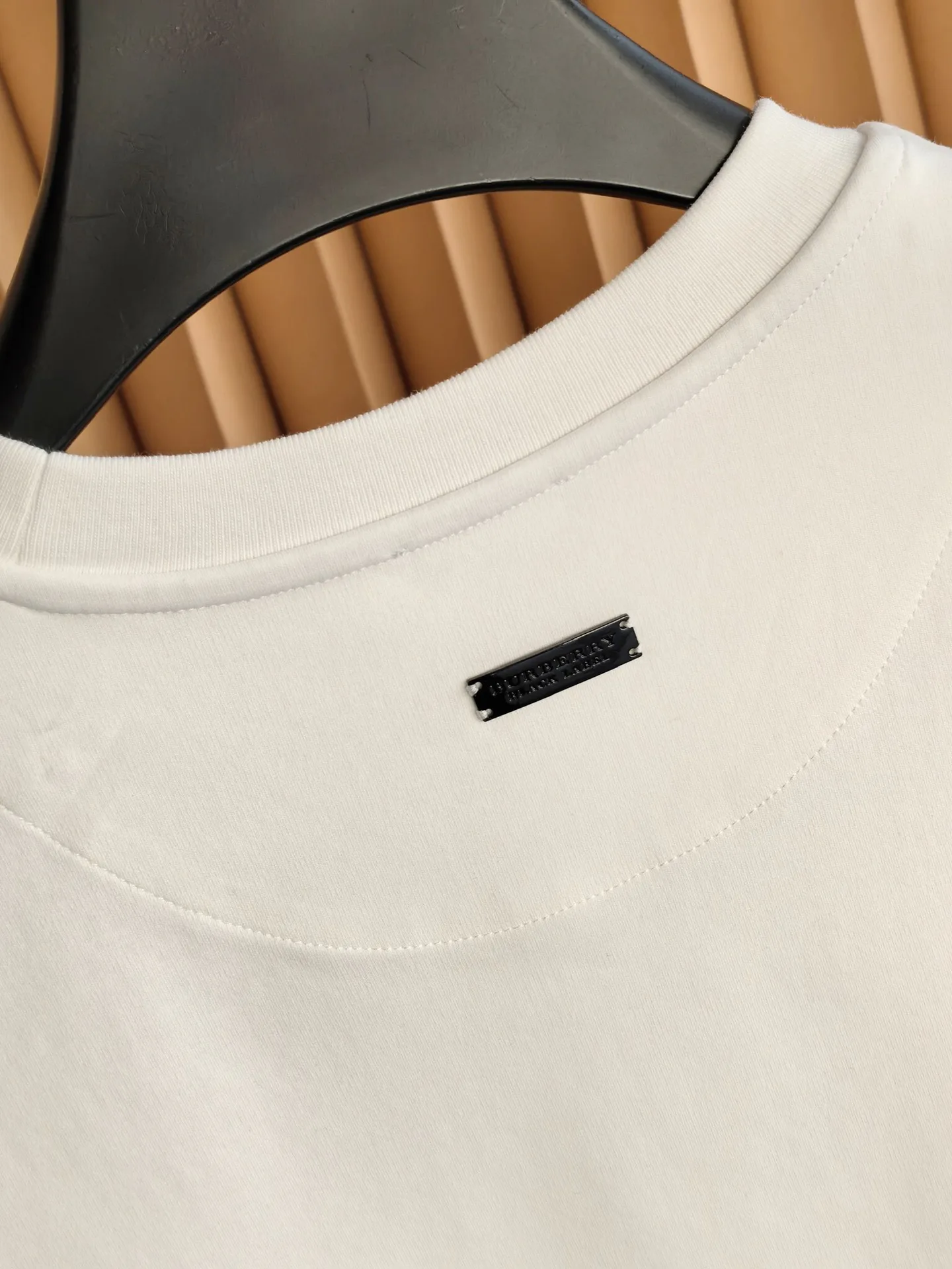 Футболки Мужские Burberry 10511799