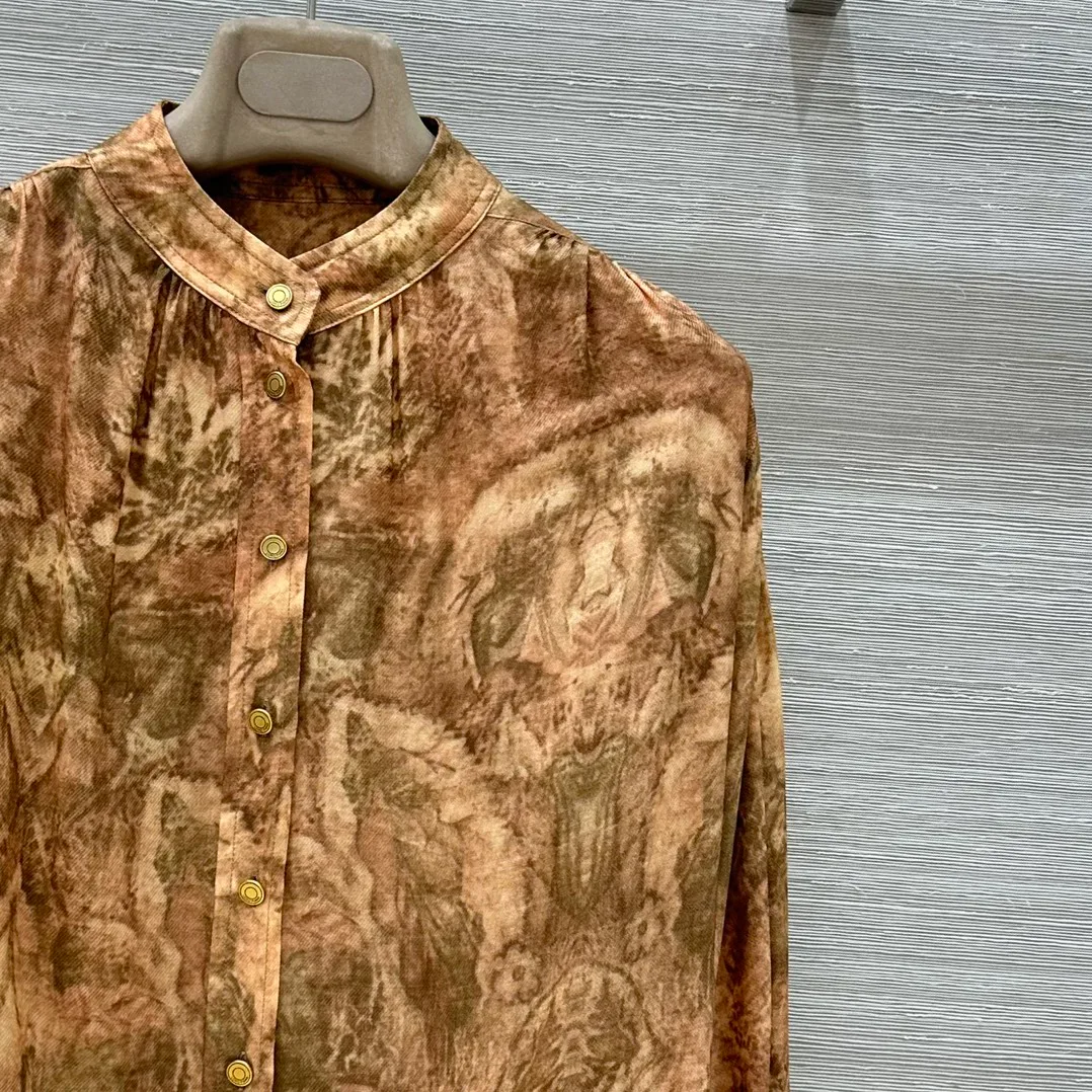 Рубашки Женские Loro Piana 10690644