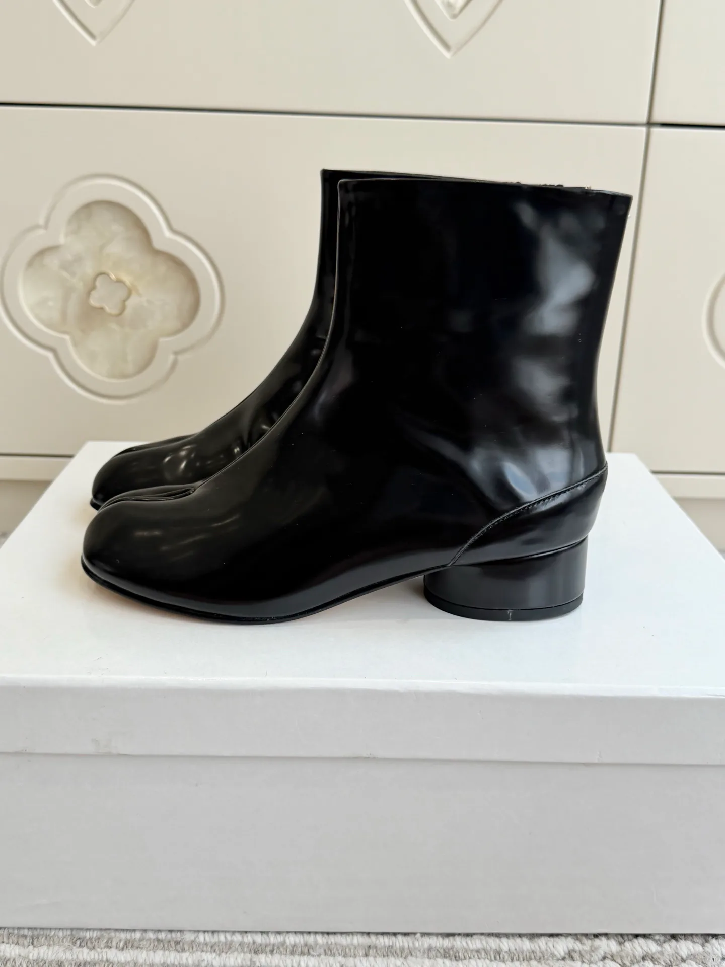 Ботильоны Женские Maison Margiela 18261232
