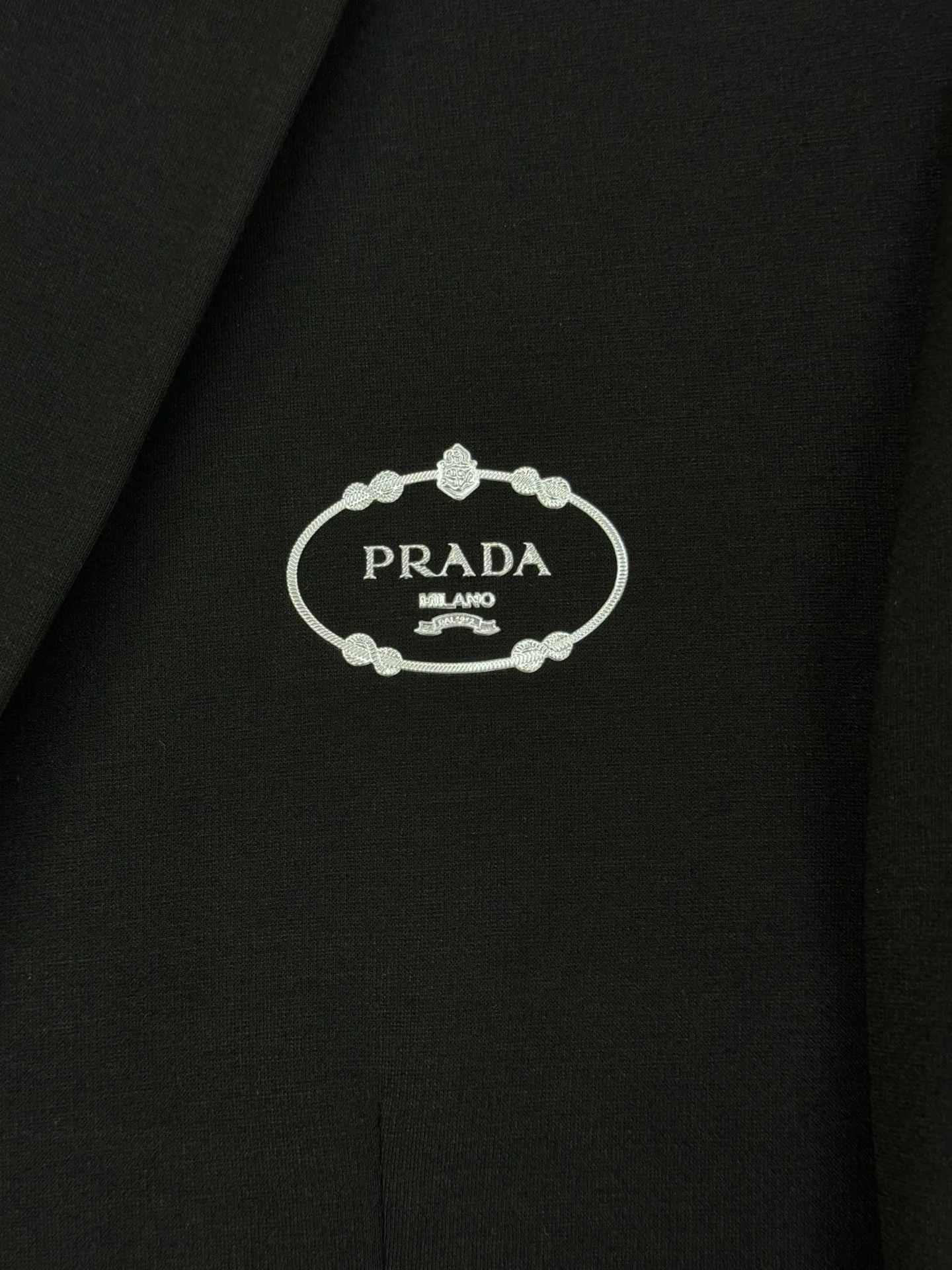 Пиджаки Мужские Prada 17223718