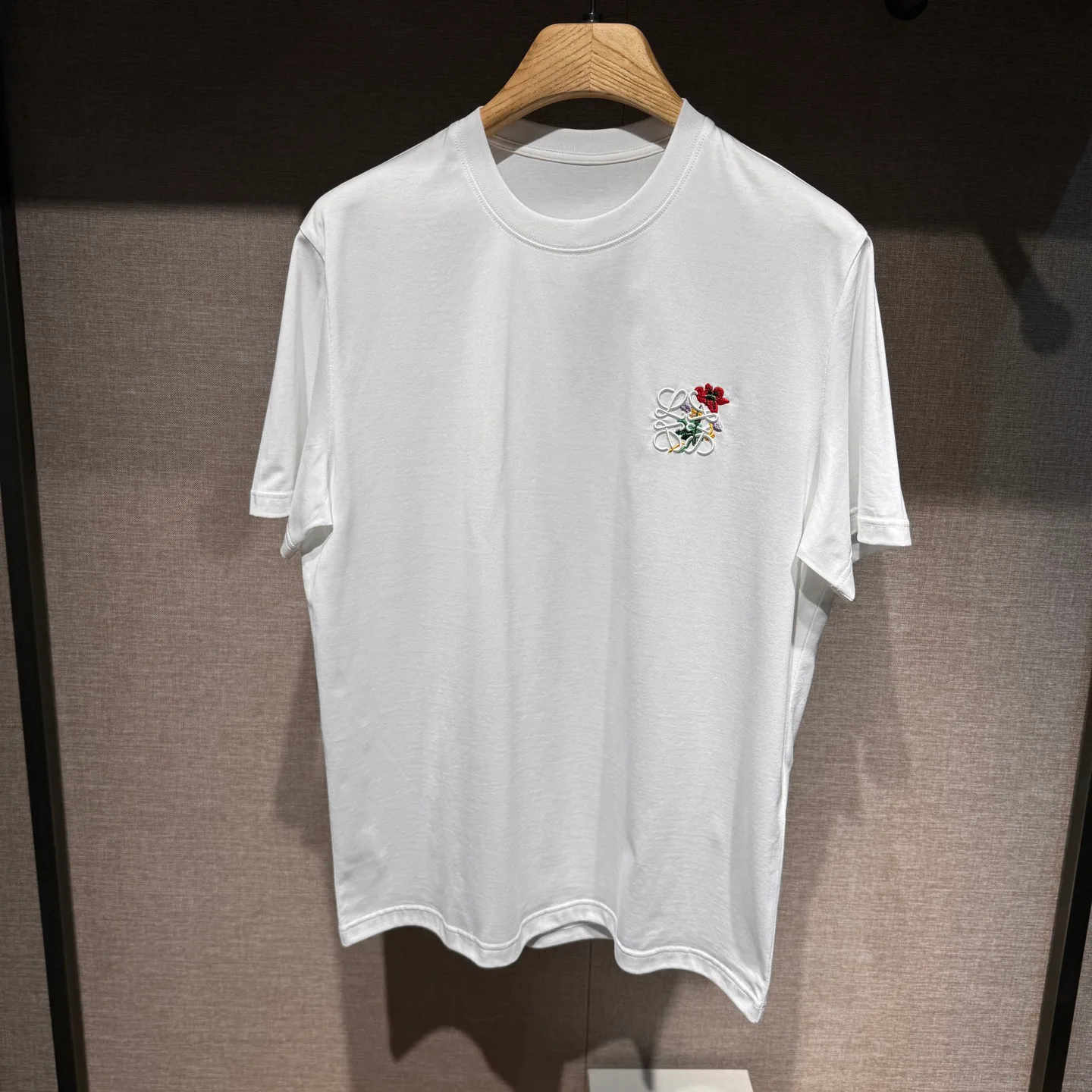 Футболки Женские Loewe 12192901