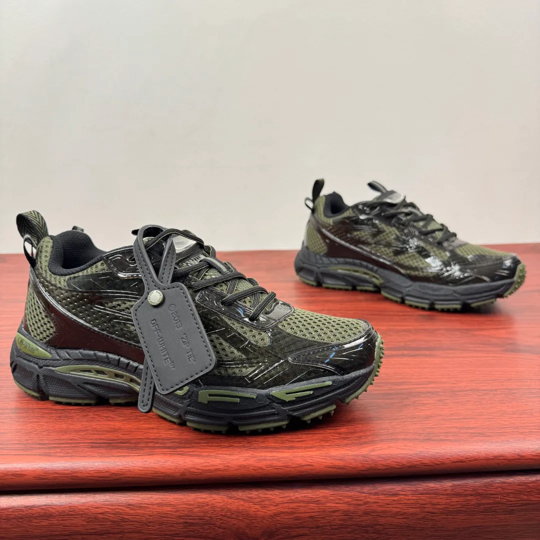 Кроссовки Женские Off-White 11932558