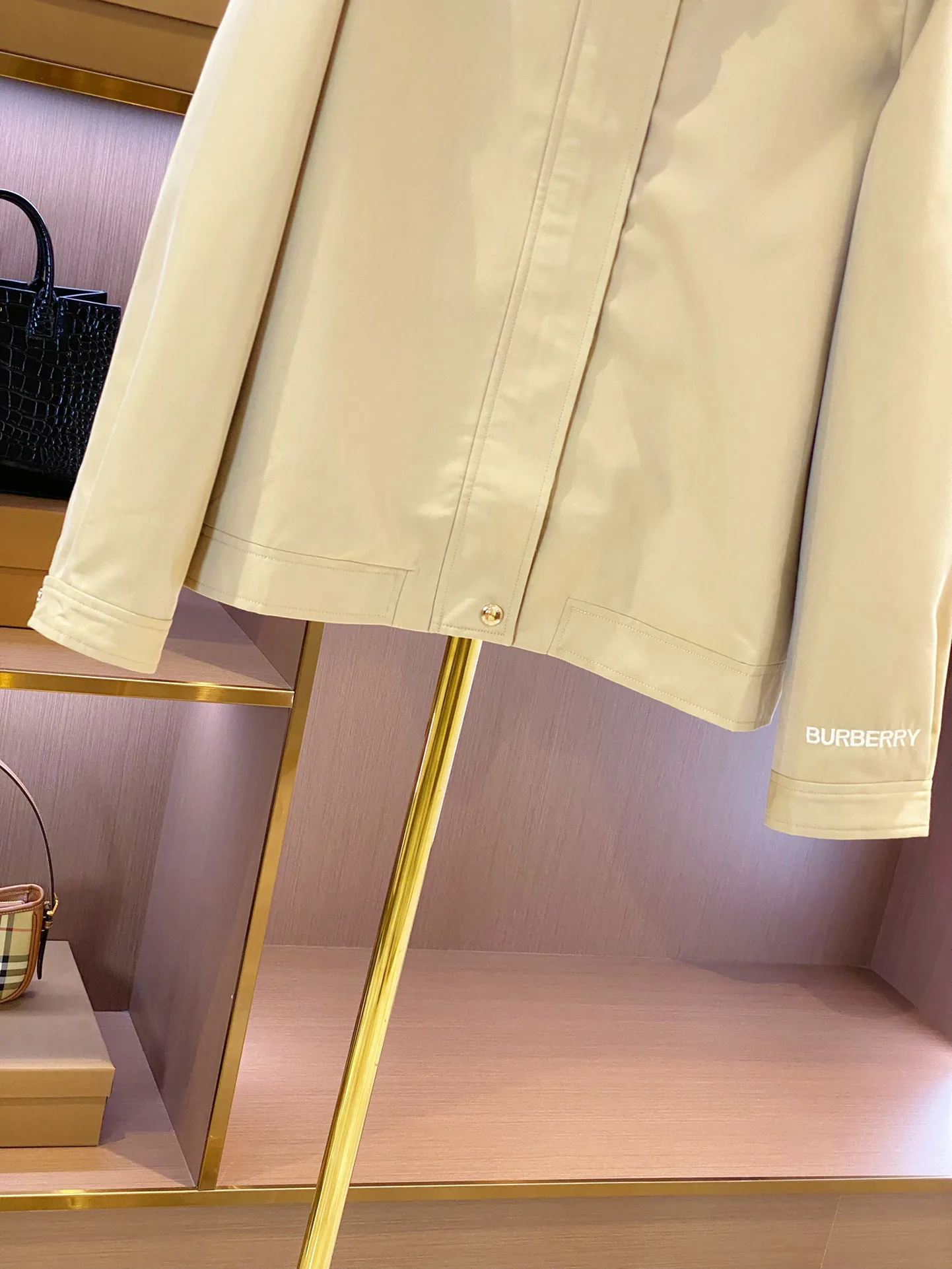 Пальто Женские Burberry 11240505