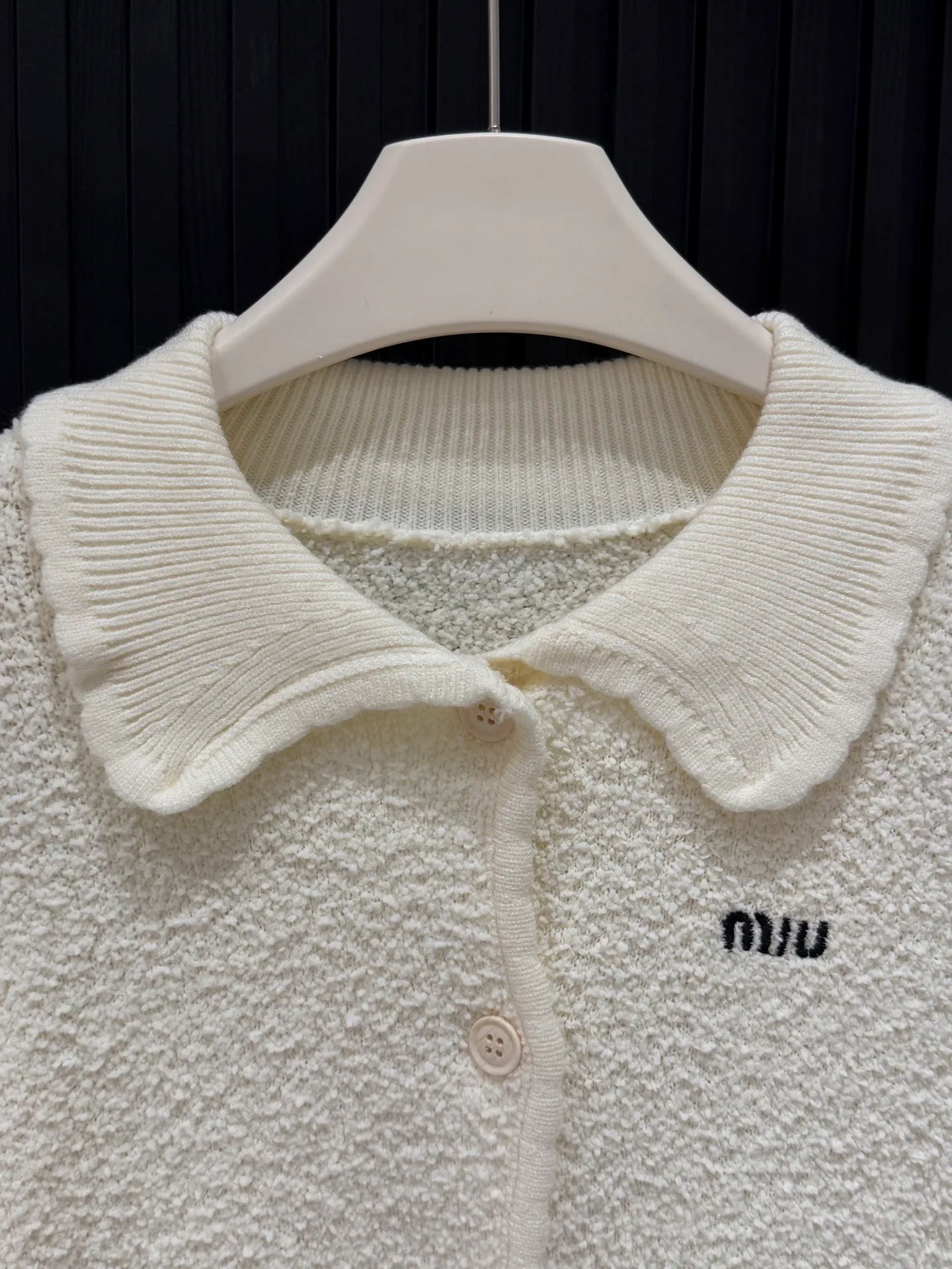 Свитеры Женские Miu Miu 232386