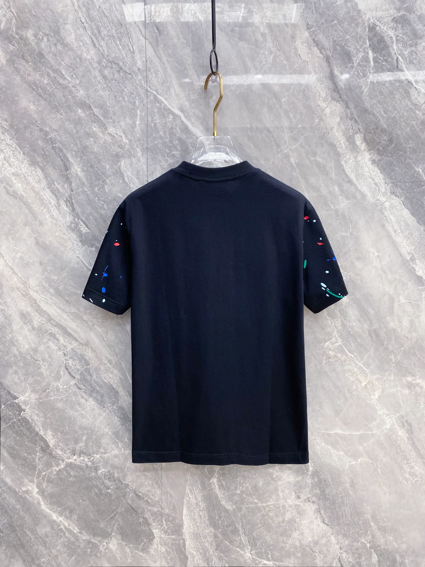 Футболки Мужские Gucci 1467589