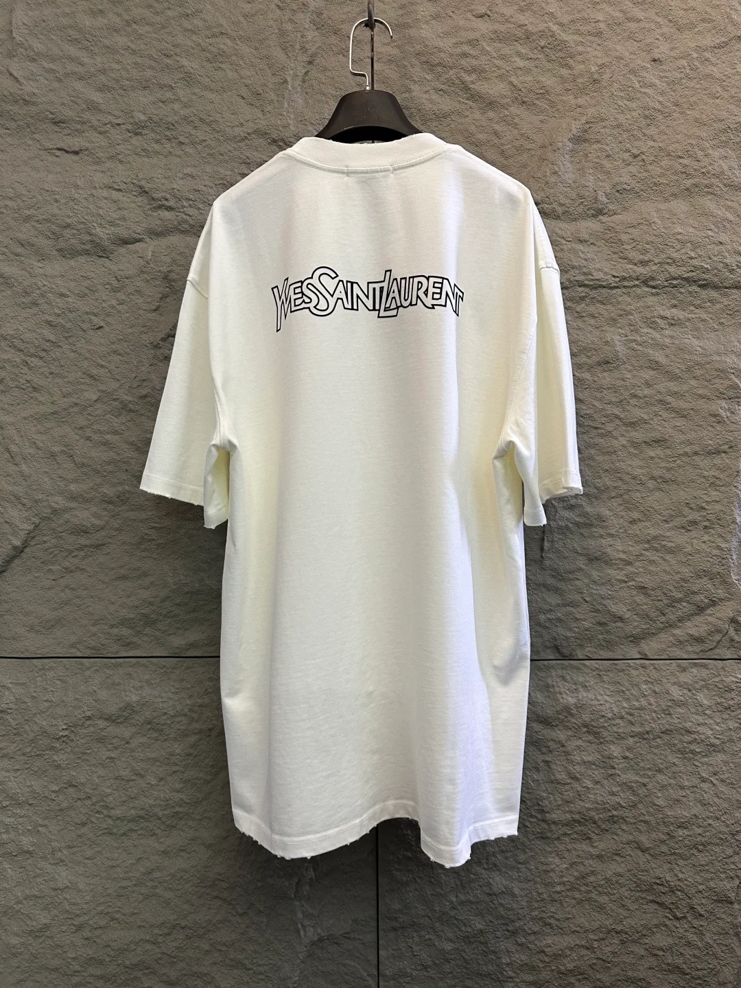 Футболки Женские Saint Laurent 11593713