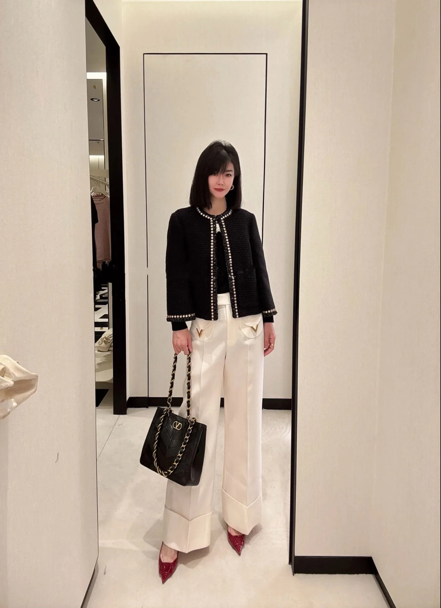 Жакеты Женские Chanel 5639406