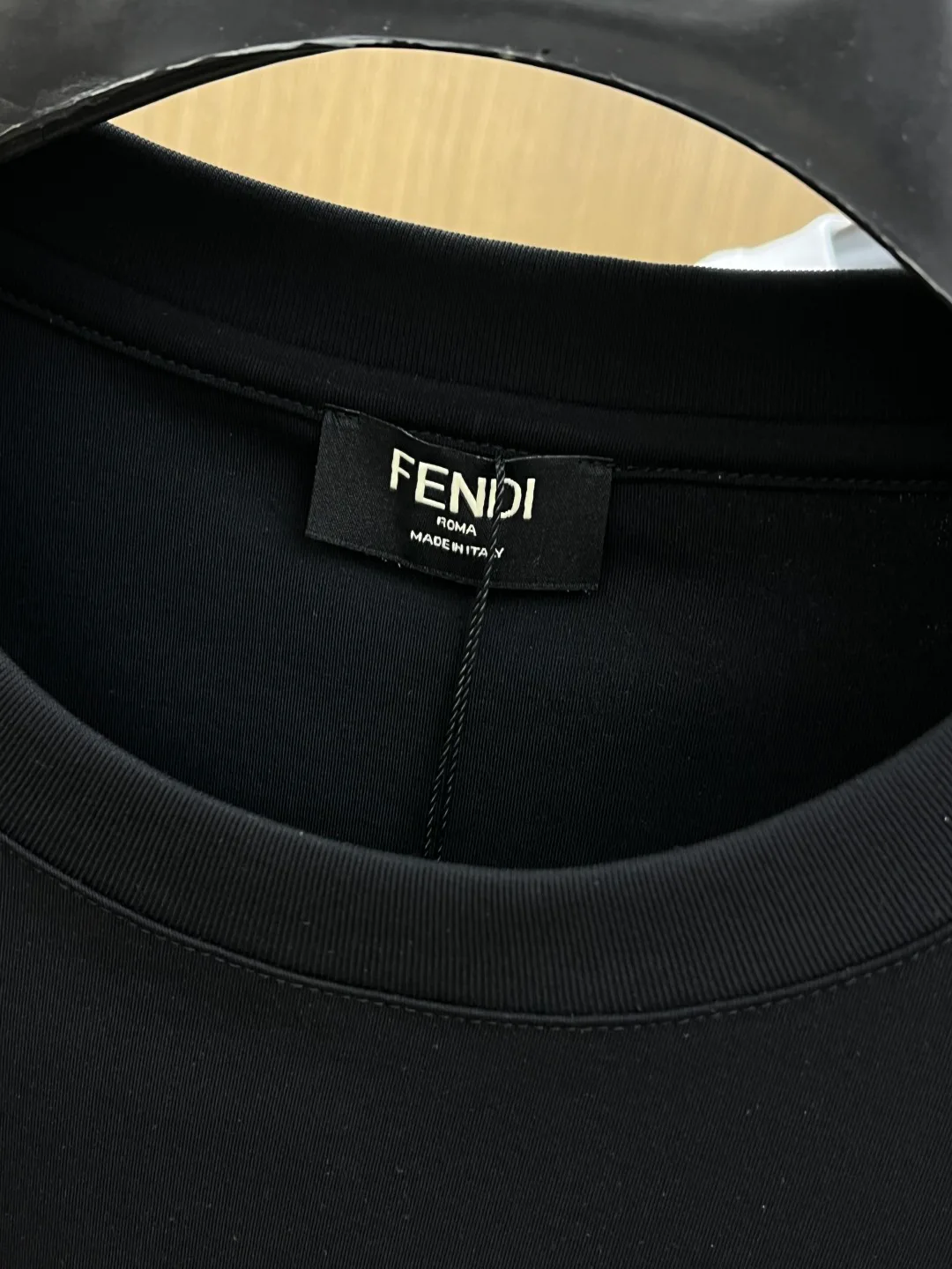 Футболки Мужские Fendi 940705
