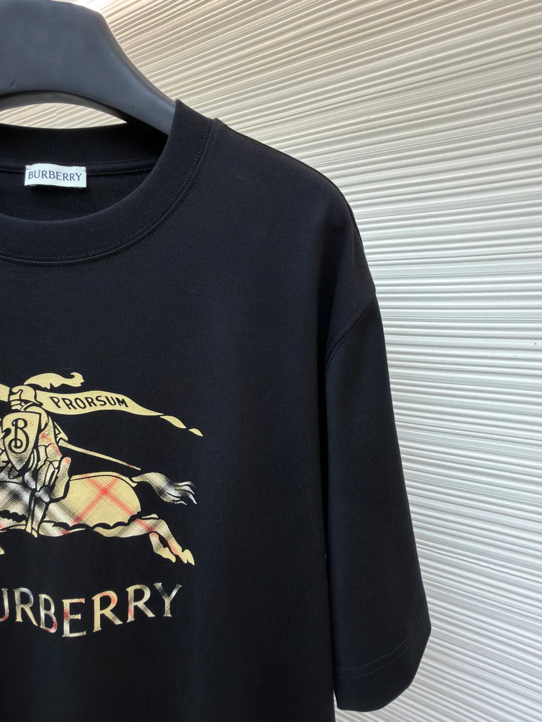 Футболки Мужские Burberry 17527054