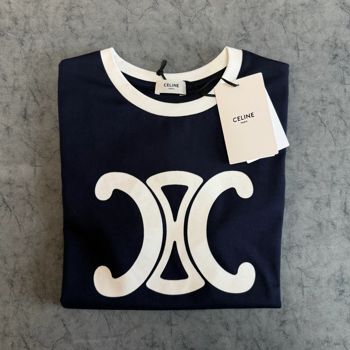 Футболки Женские Celine 5301839