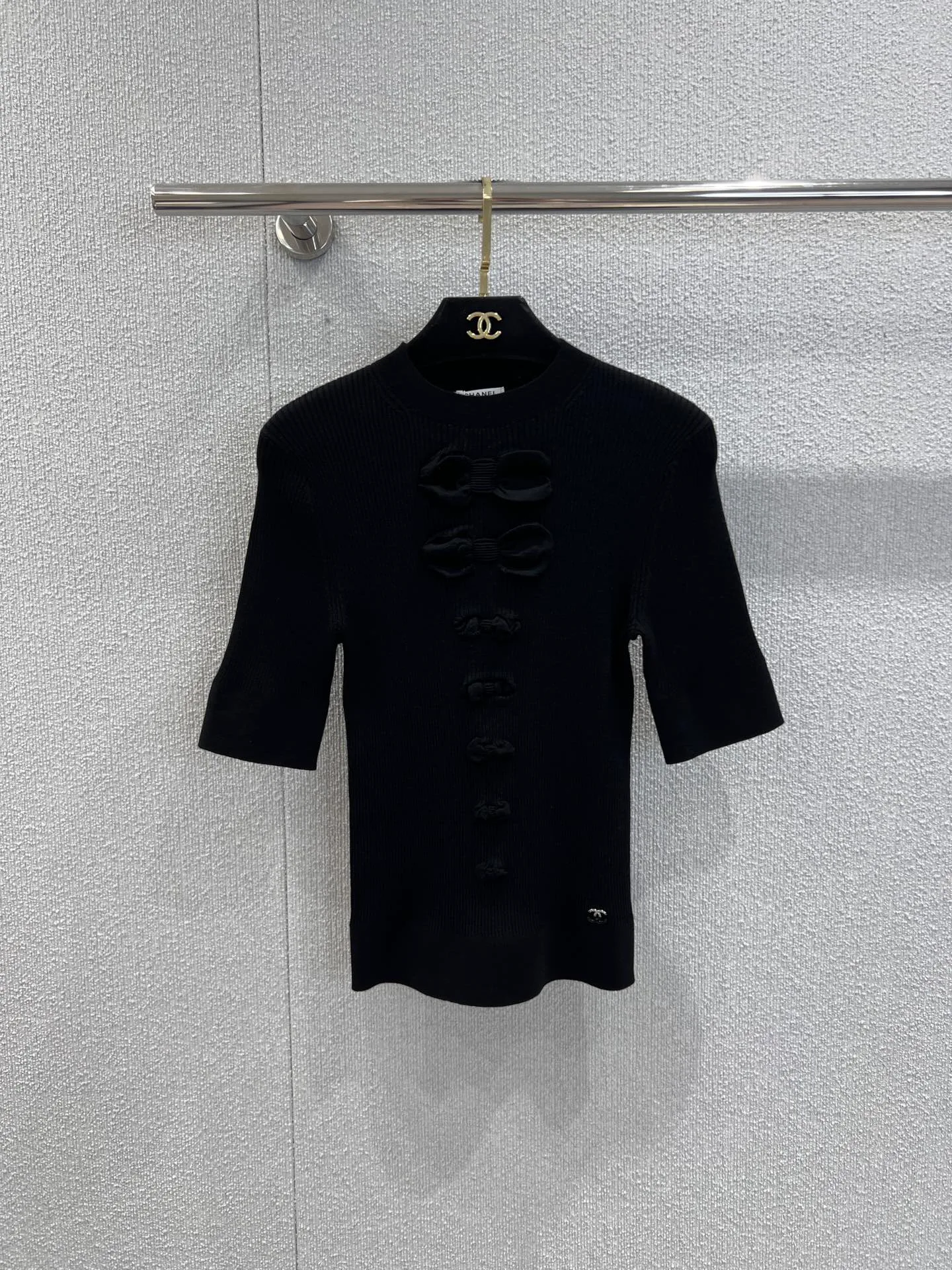 Джемперы И Свитеры Женские Chanel 507061