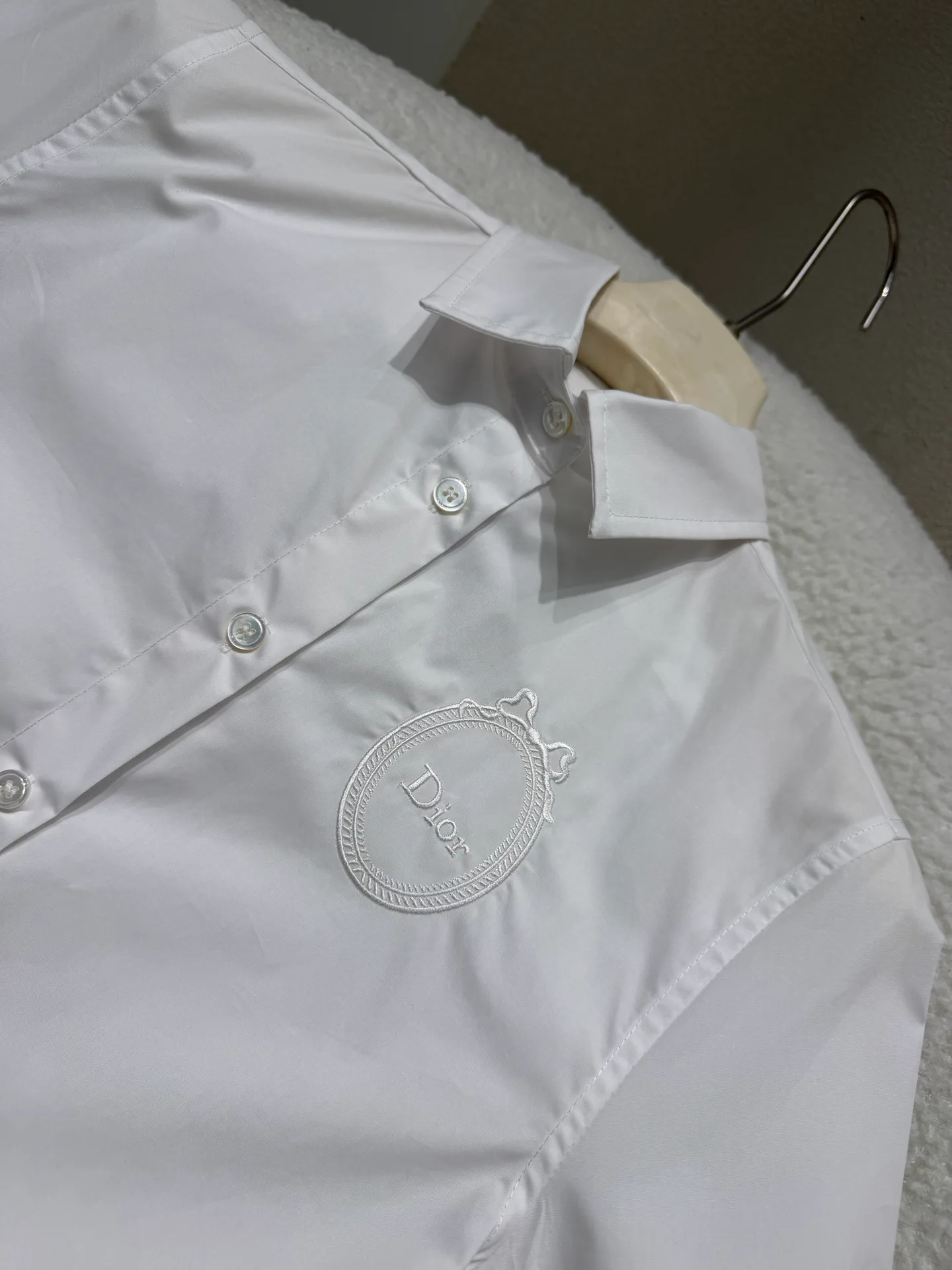 Рубашки Женские Christian Dior 13583217