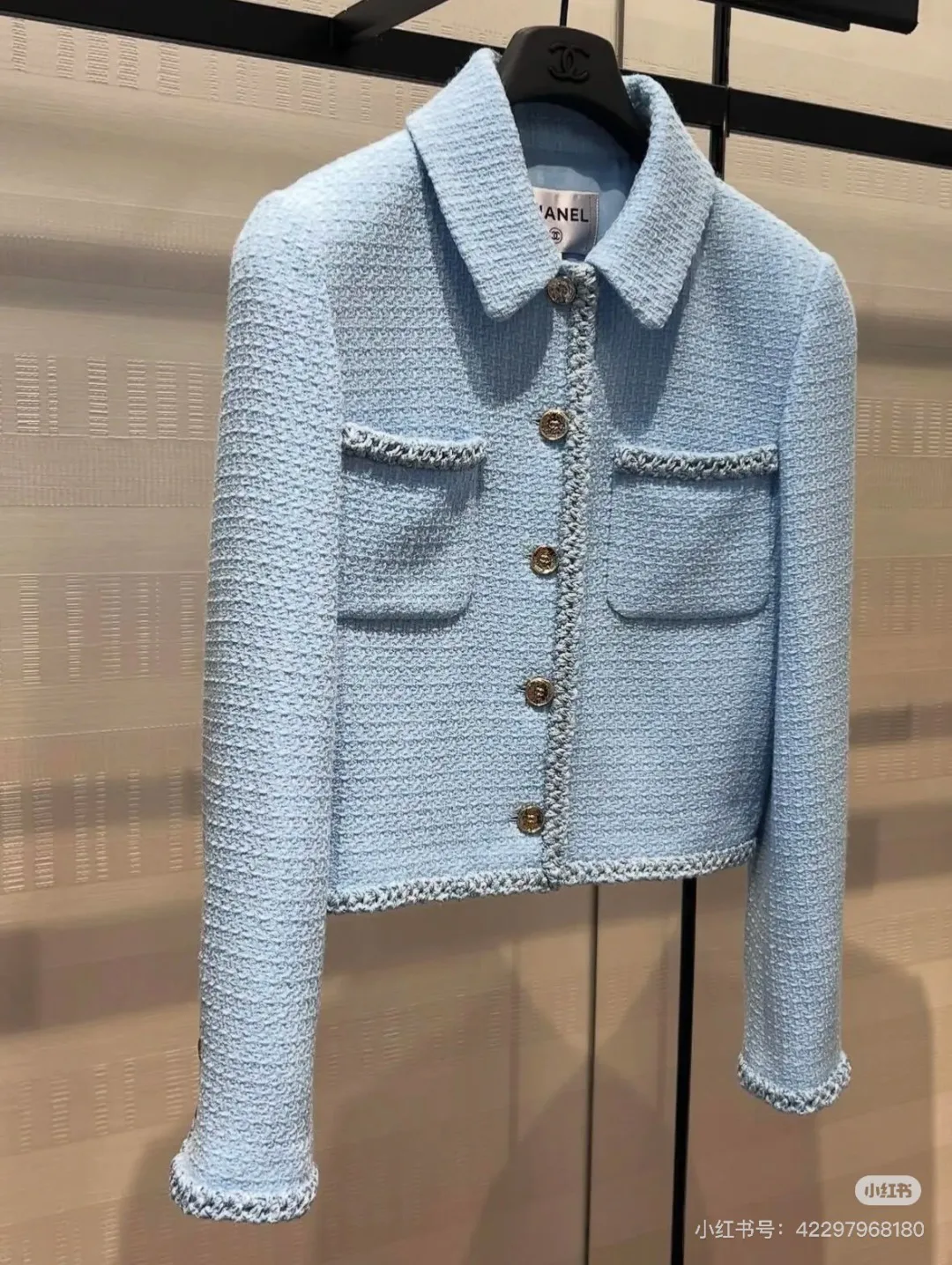Жакеты Женские Chanel 66455