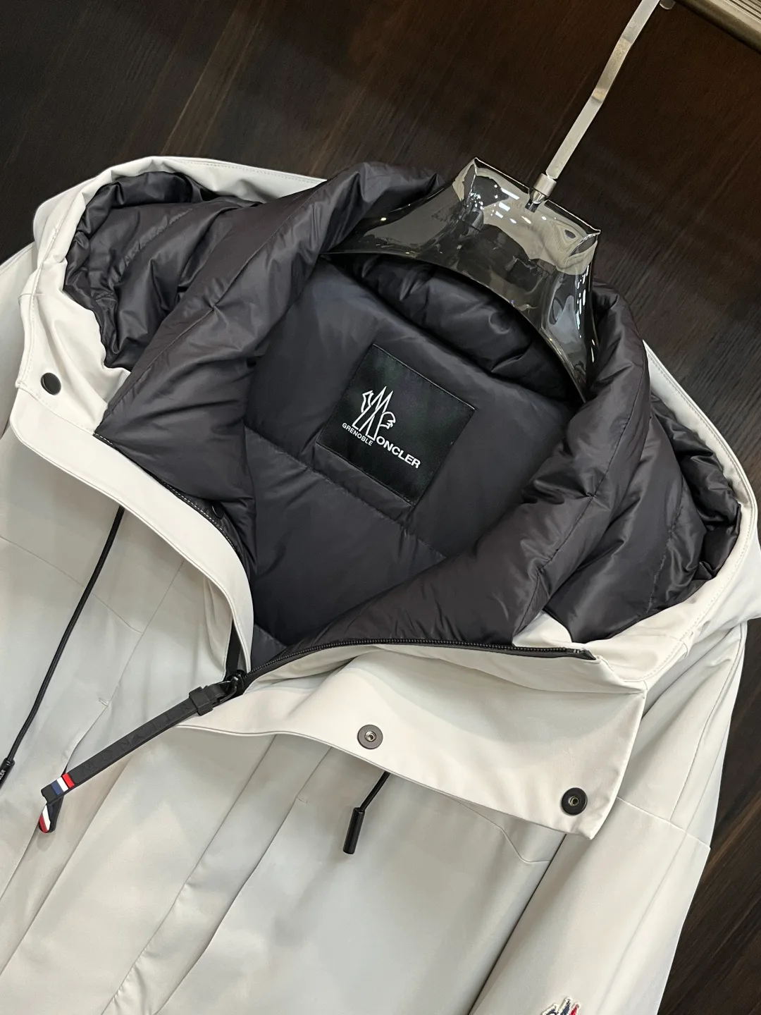 Куртки Мужские Moncler 626757