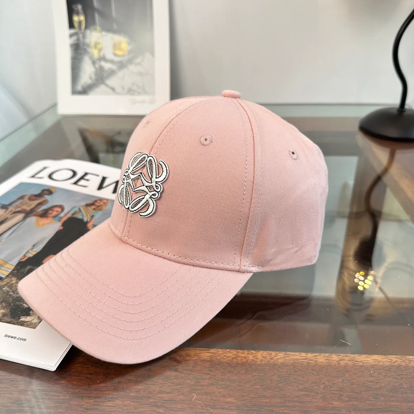 Головные Уборы Loewe 11689415