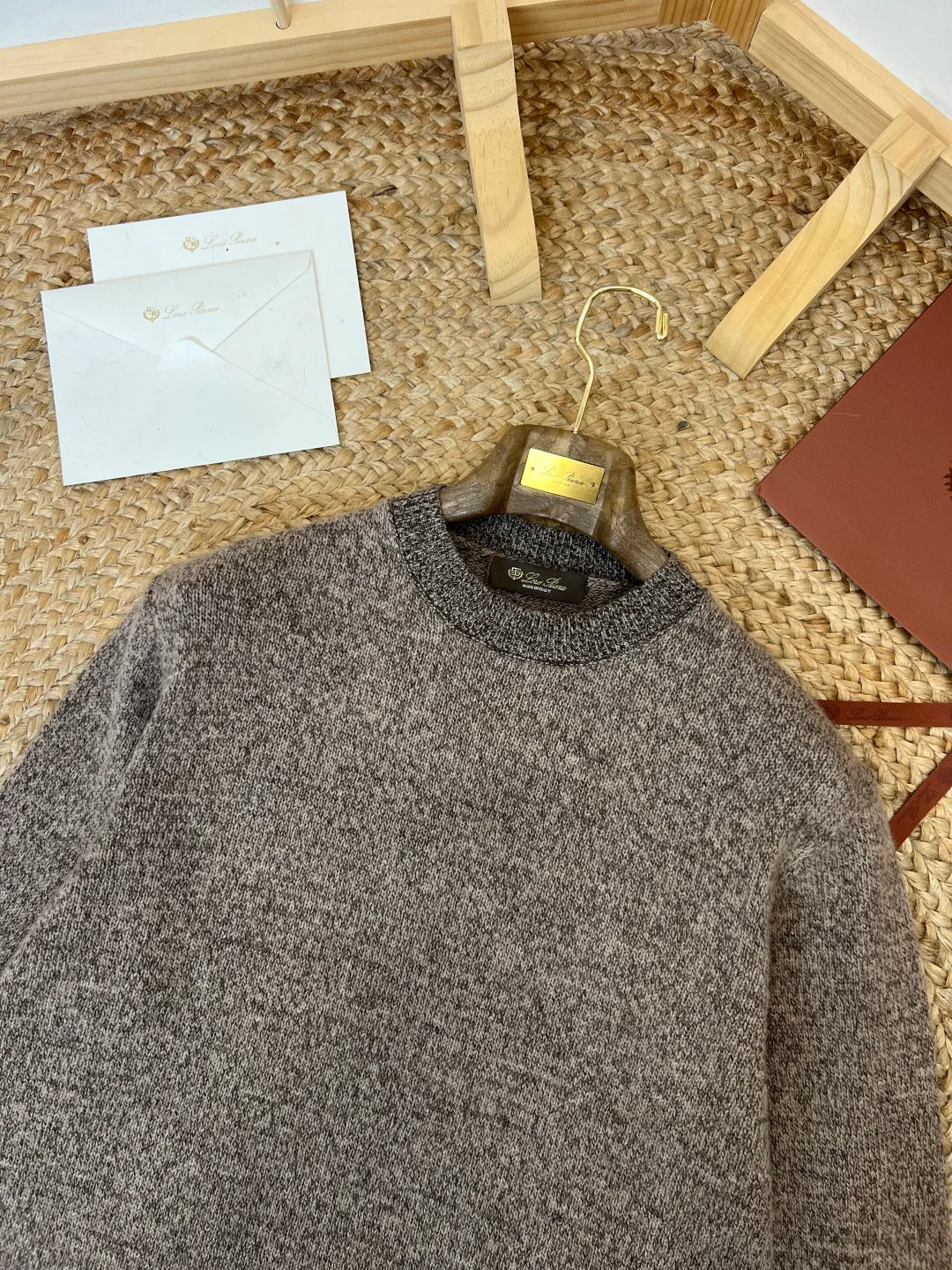 Джемперы И Свитеры Мужские Loro Piana 18209712