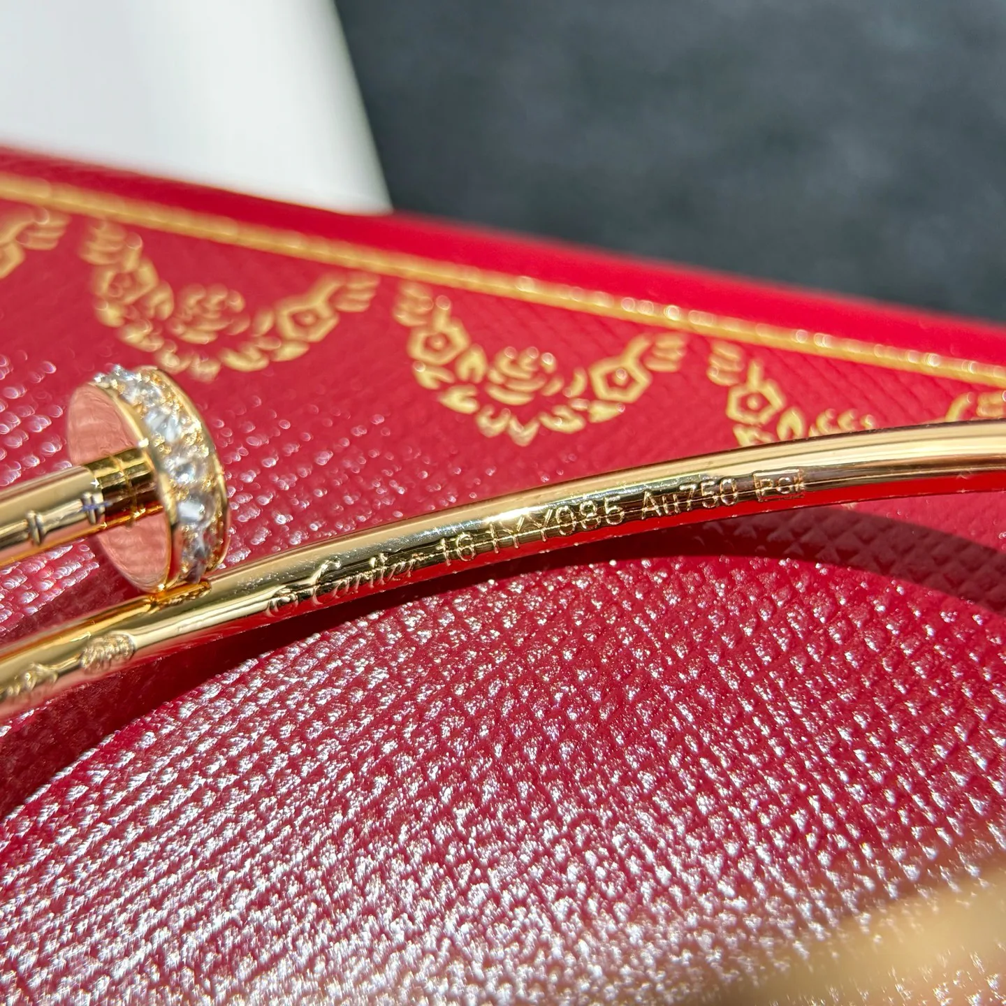 Бижутерия Cartier 11779332